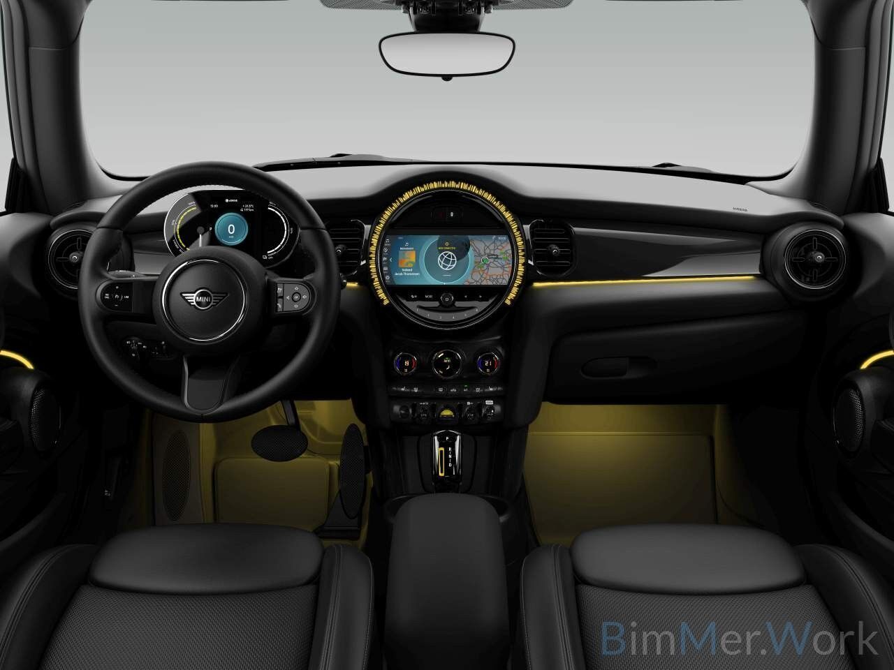 Mini Cooper SE EL Classic 184HK 3d Aut.