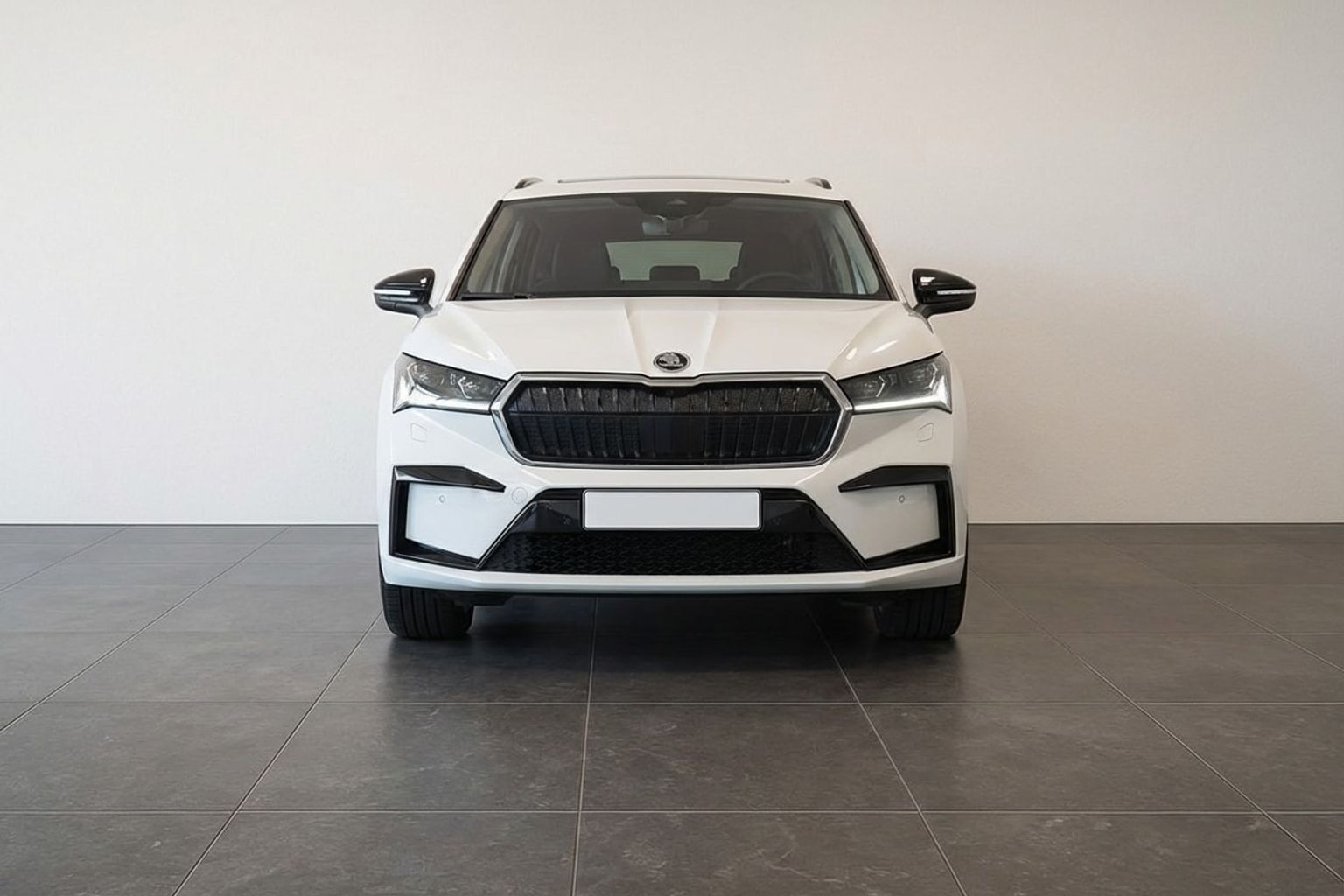 Skoda Enyaq 60 iV Sportline 180HK 5d Aut.