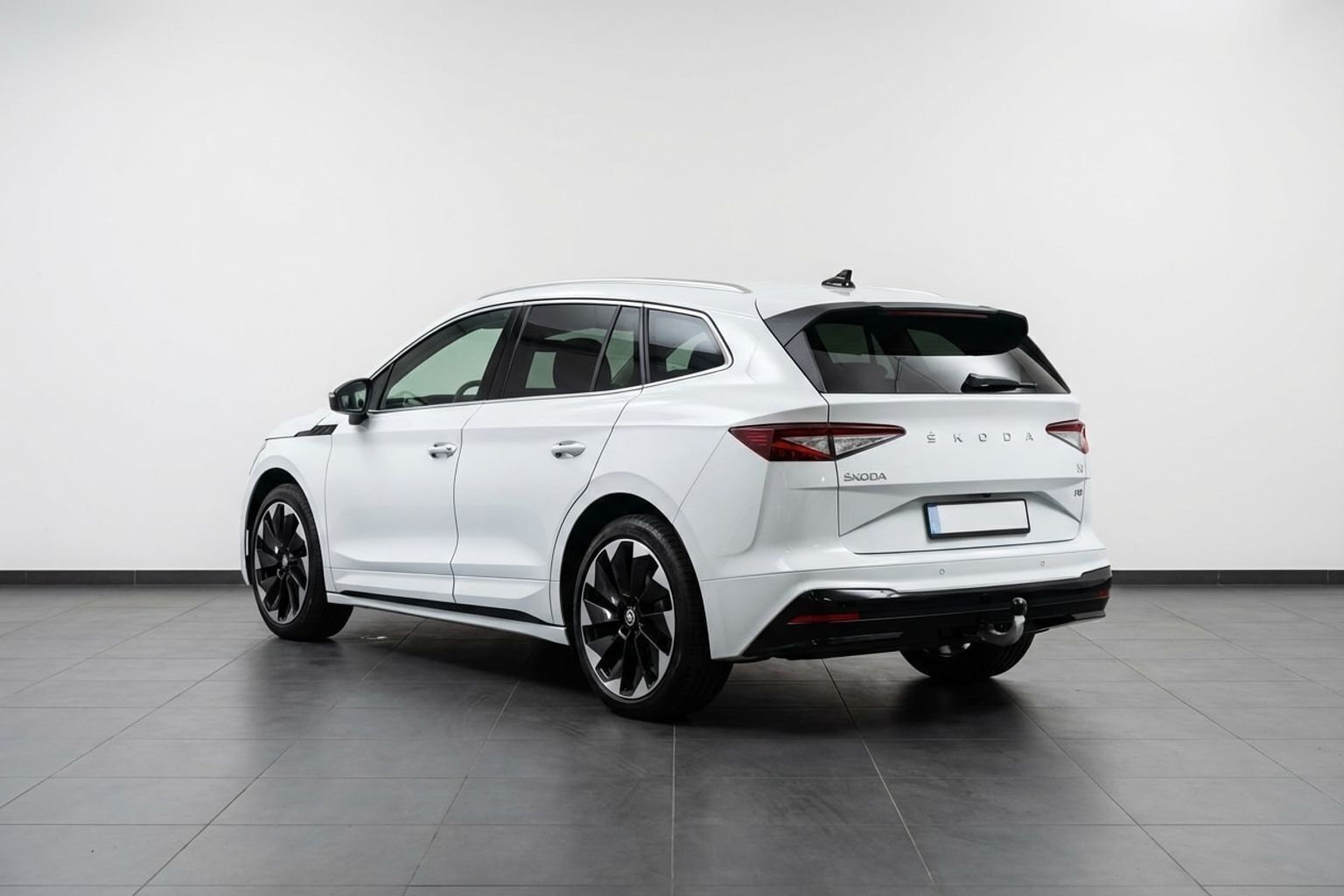 Skoda Enyaq 60 iV Sportline 180HK 5d Aut.