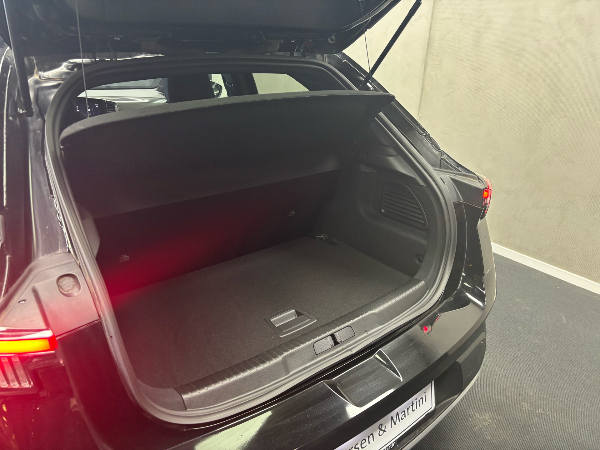 Opel Mokka-e EL Ultimate 136HK 5d Aut.