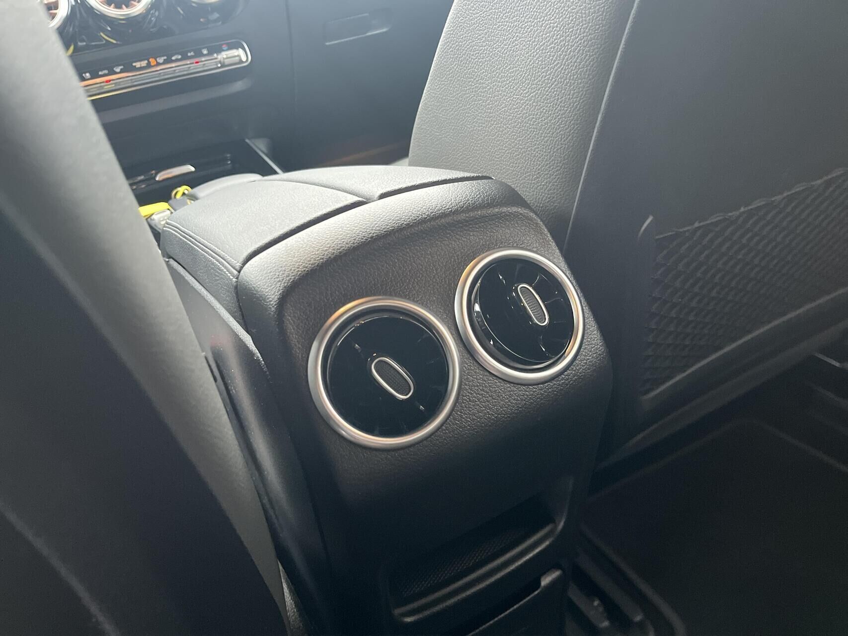 undefined Mercedes EQA 250 fra 2023