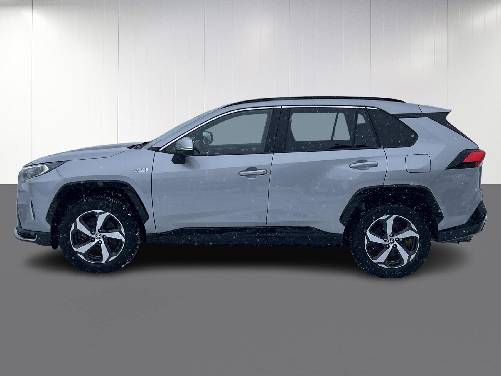 Toyota RAV4 Plug-in 2,5 Plugin-hybrid Active AWD 306HK 5d 6g Aut.