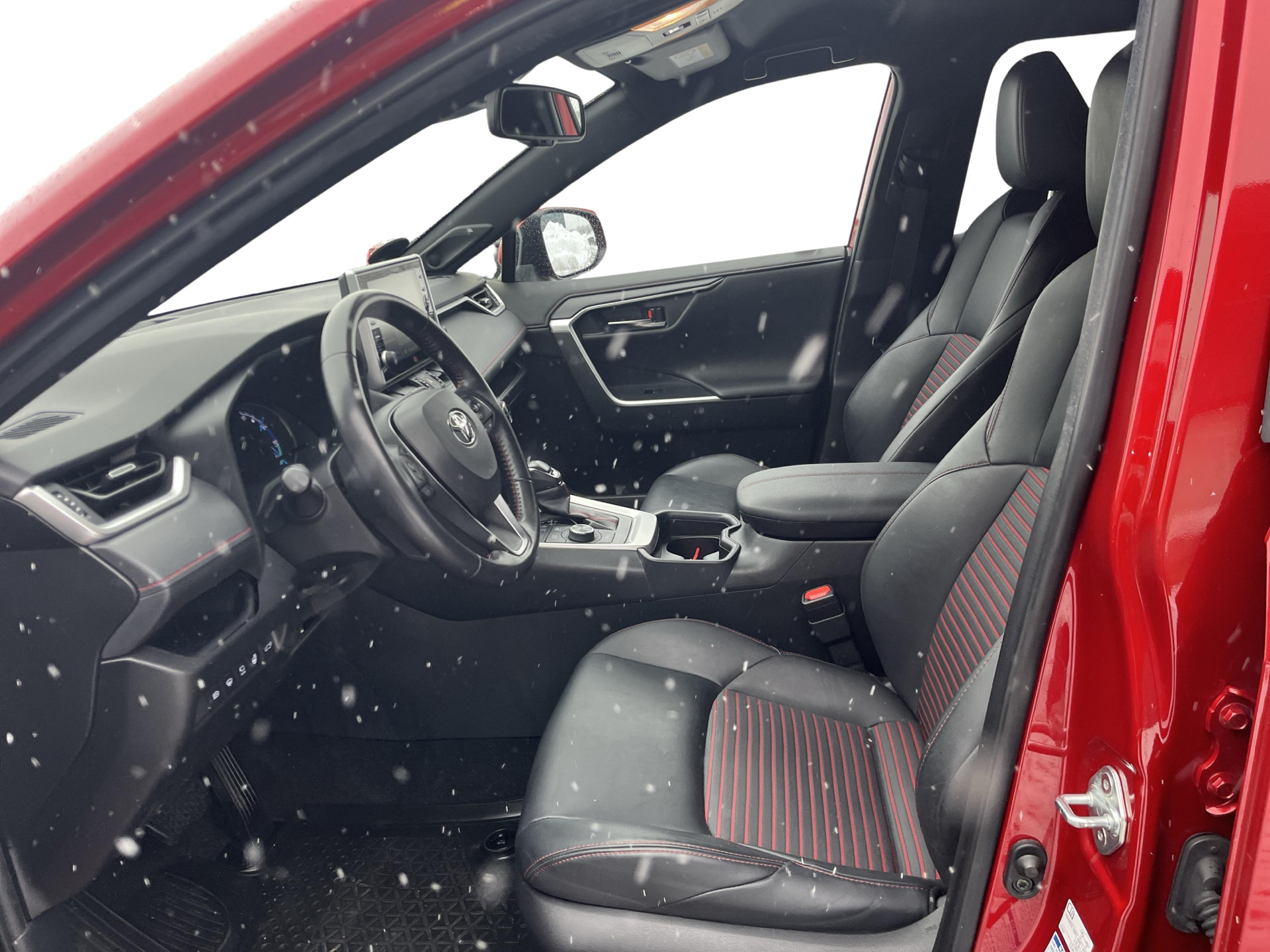 Toyota RAV4 Plug-in 2,5 Plugin-hybrid H3 Premium AWD 306HK 5d 6g Aut.