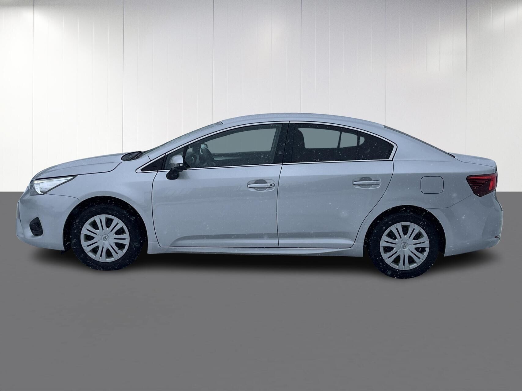 Toyota Avensis 1,8 VVT-I T2+ 147HK 6g