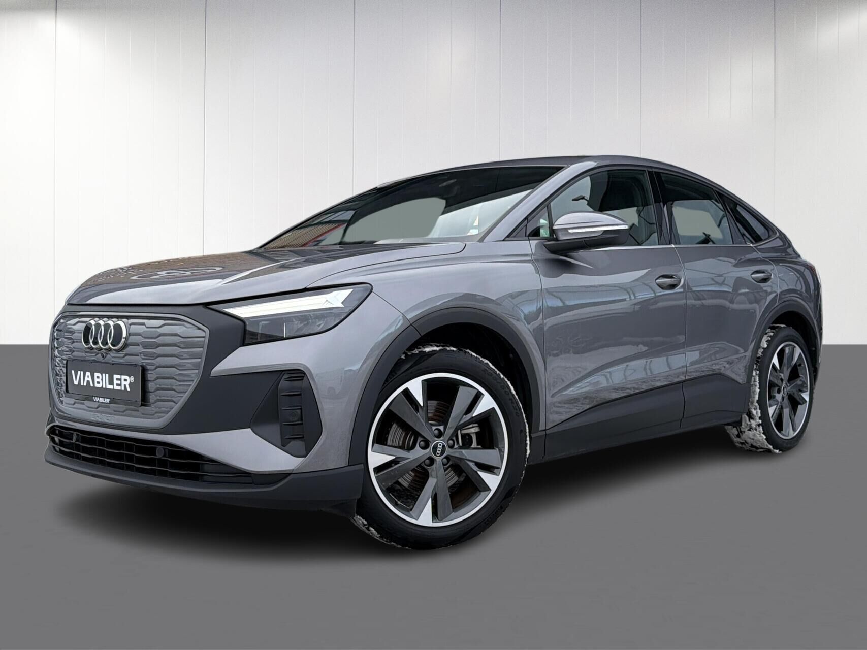 Via Biler - Aarhus Vest