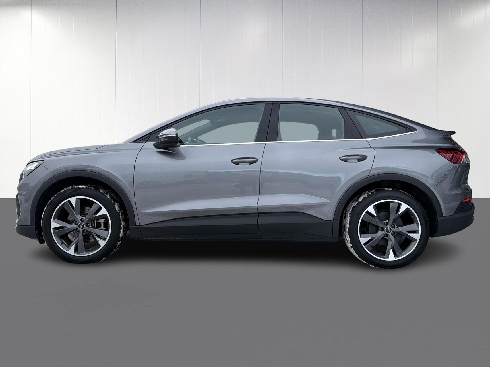 Audi Q4 Sportback 35 E-tron Attitude 170HK 5d Aut.