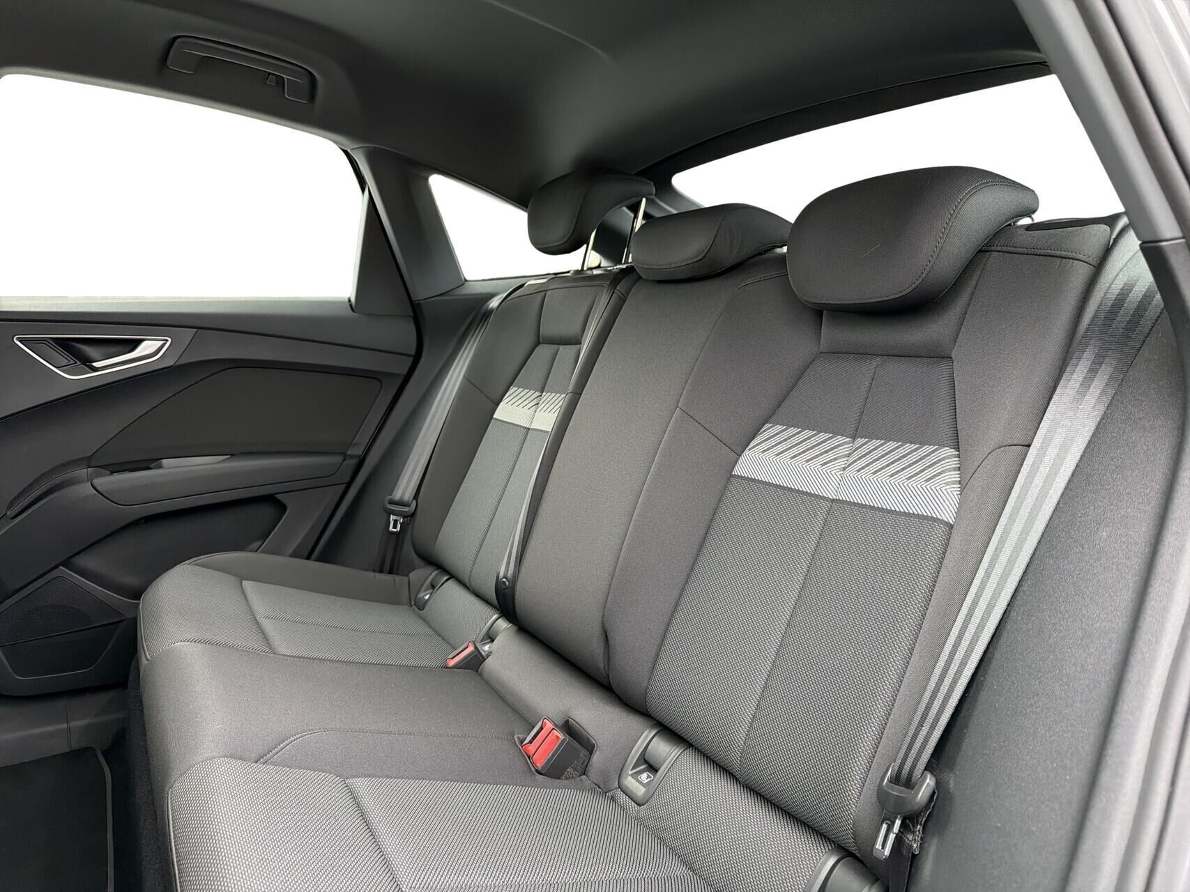 undefined Audi Q4 fra 2021