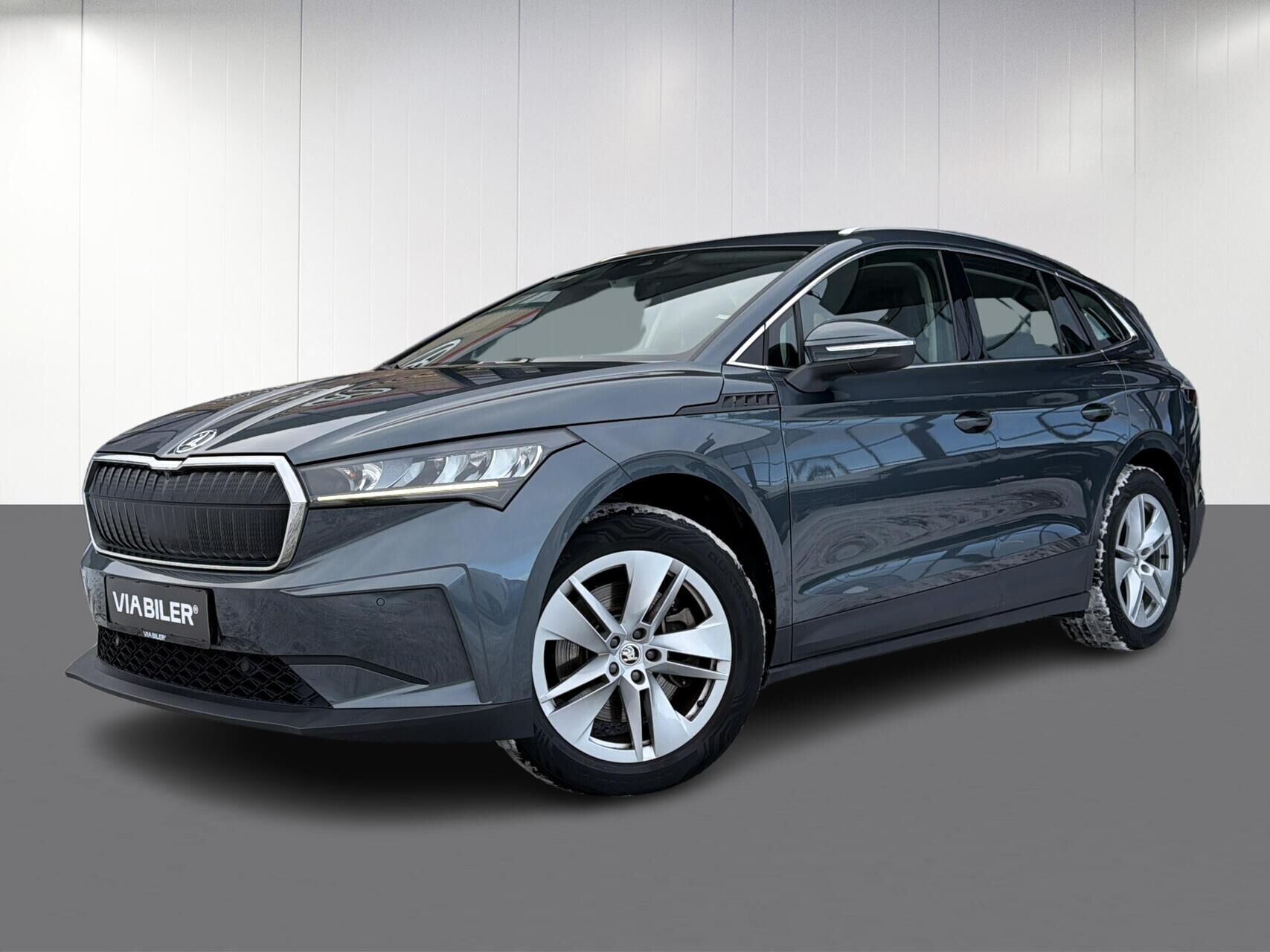 Via Biler - Aarhus Vest