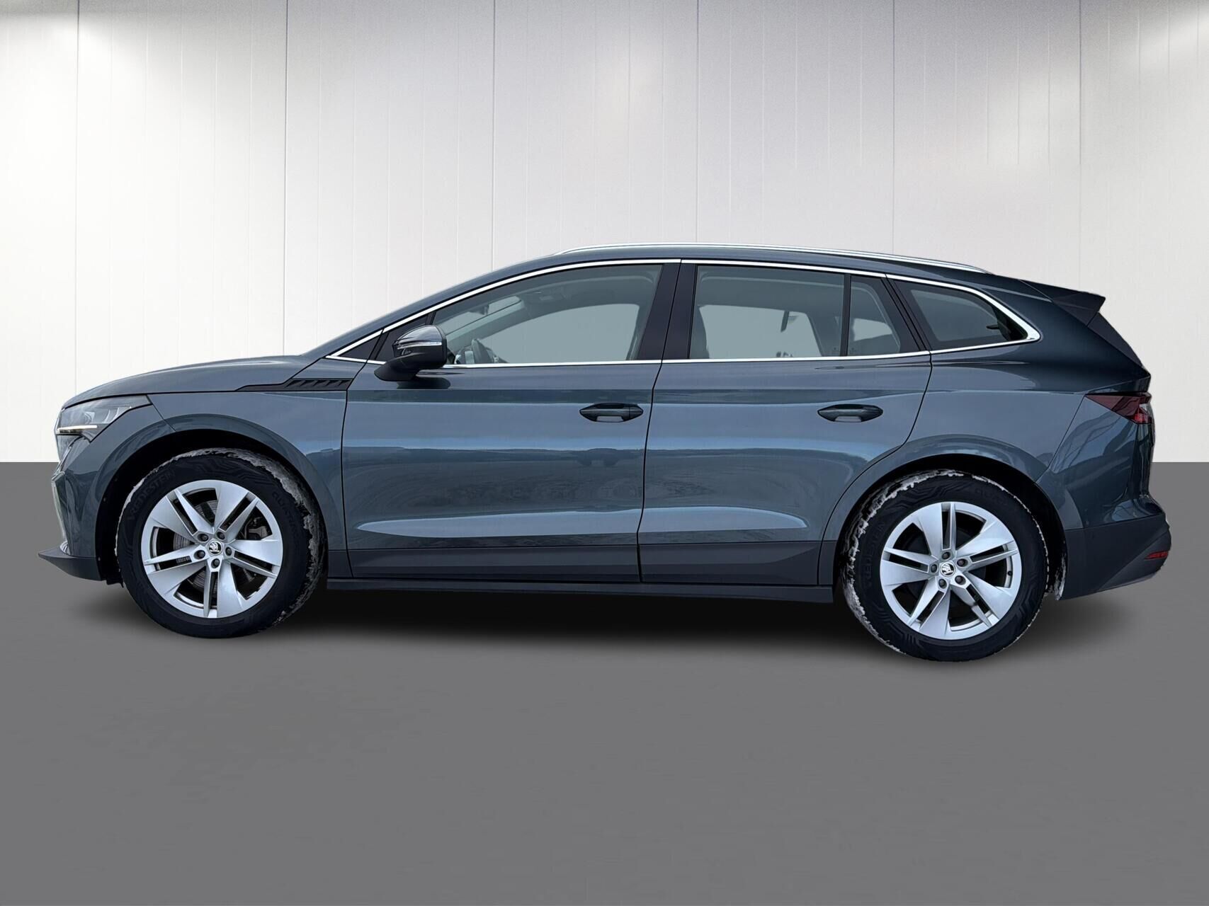 Skoda Enyaq 80 iV 204HK 5d Aut.