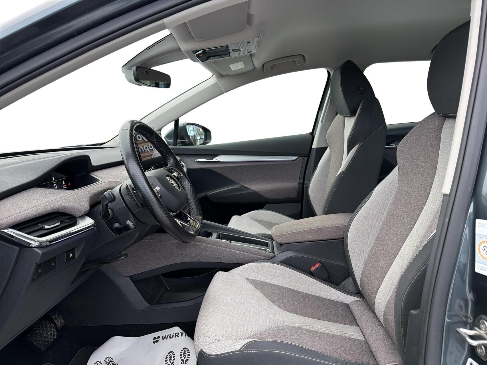 Skoda Enyaq 80 iV 204HK 5d Aut.