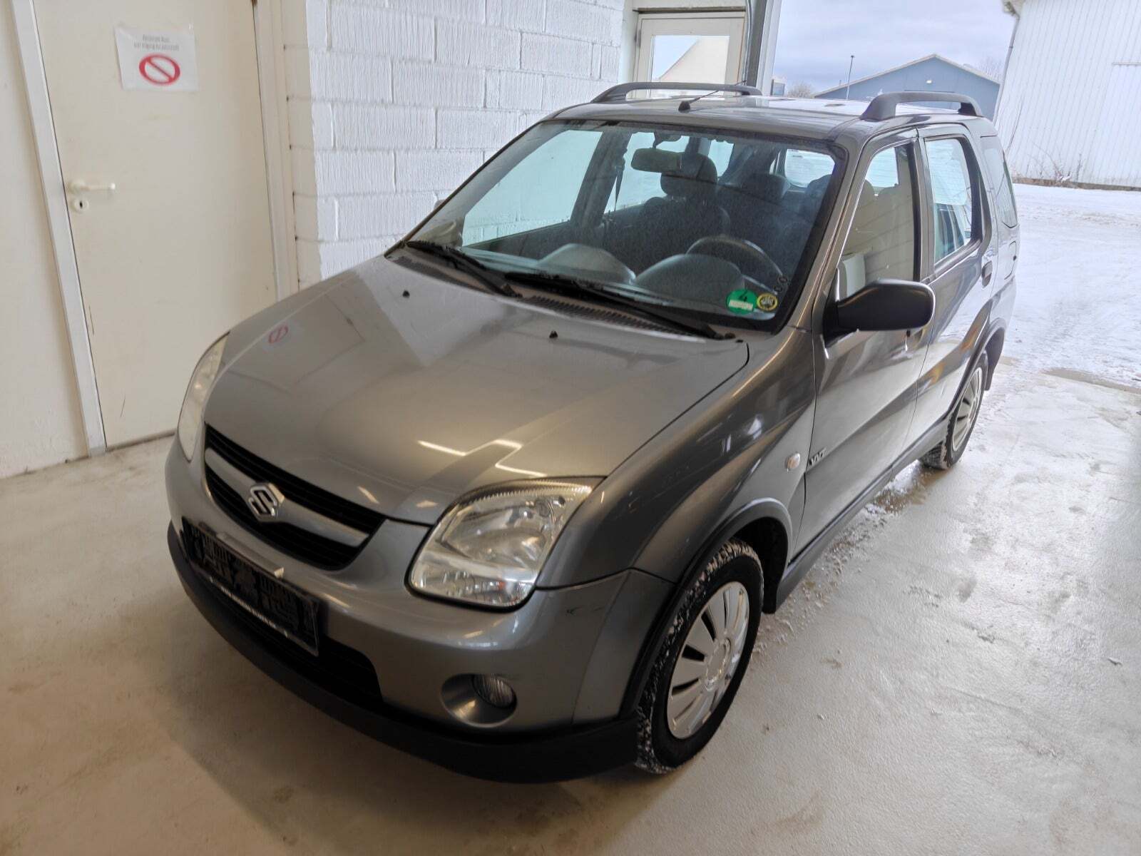 Suzuki Ignis 1,3 GL