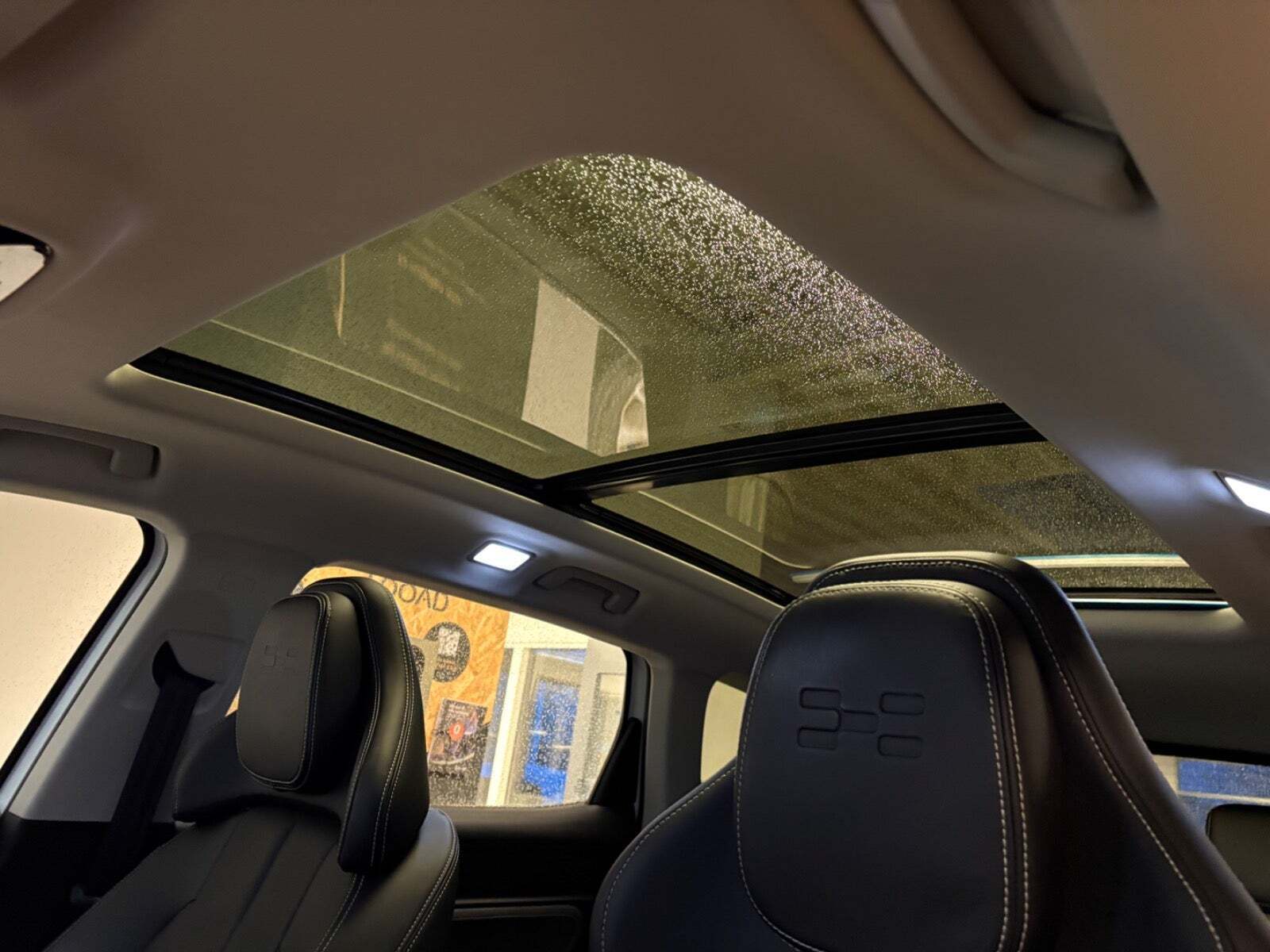 undefined Aiways U5 fra 2022