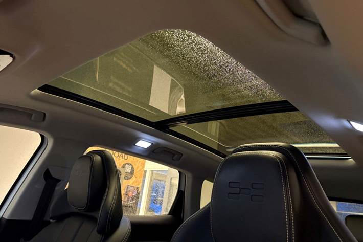 undefined Aiways U5 fra 2022