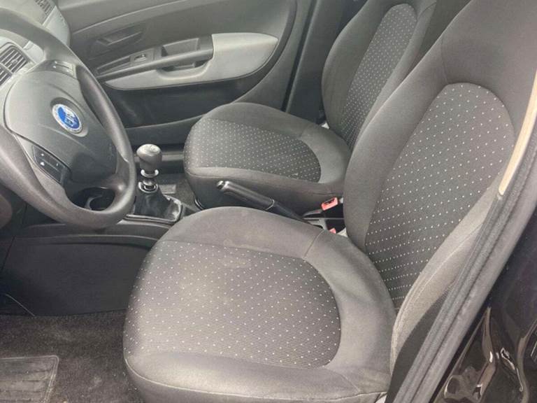 Fiat Punto 1,4