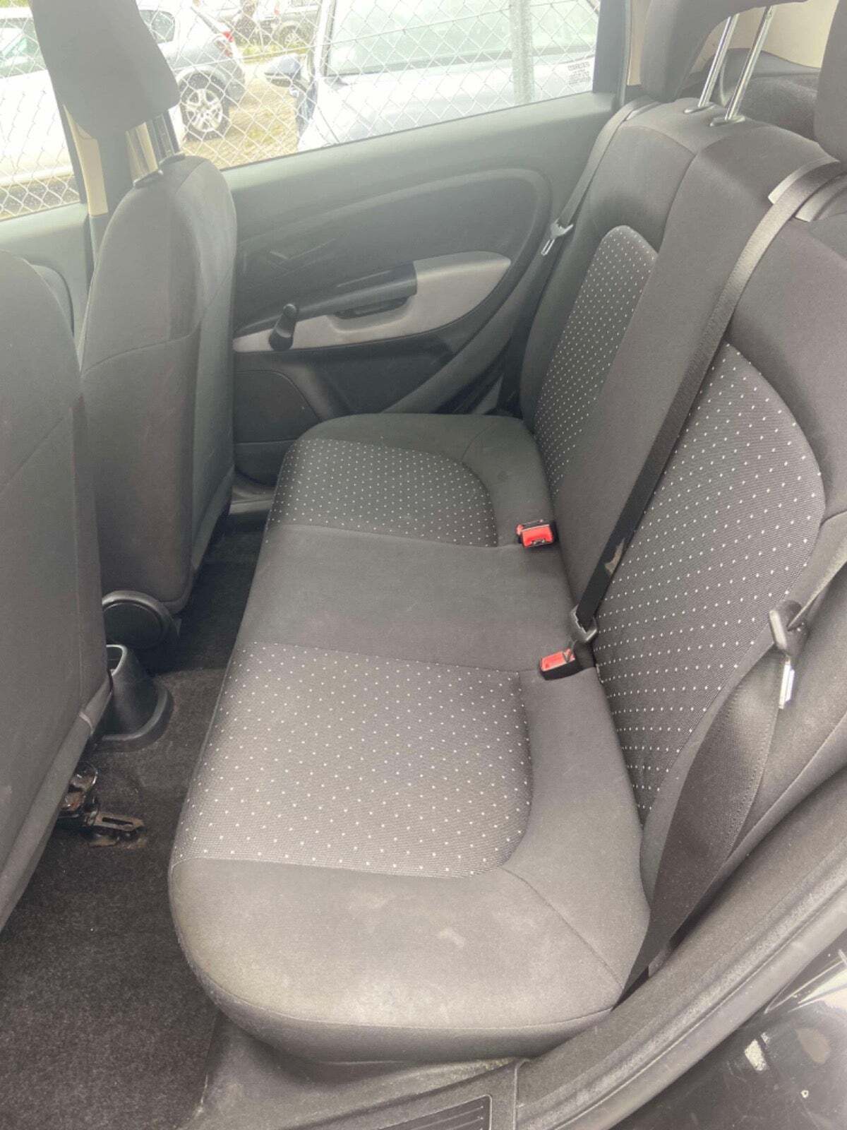 undefined Fiat Punto fra 2006