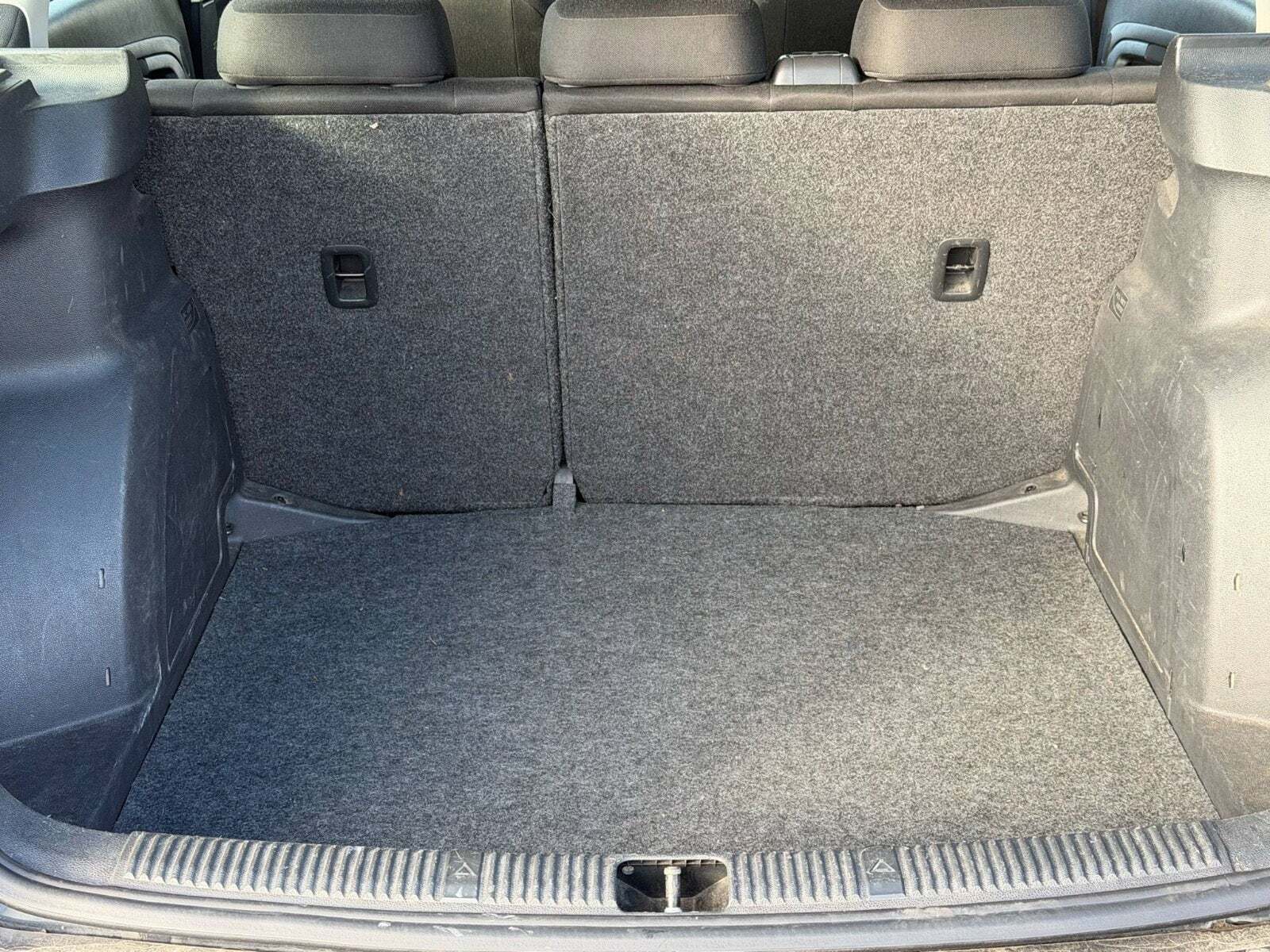 undefined Skoda Fabia fra 2011