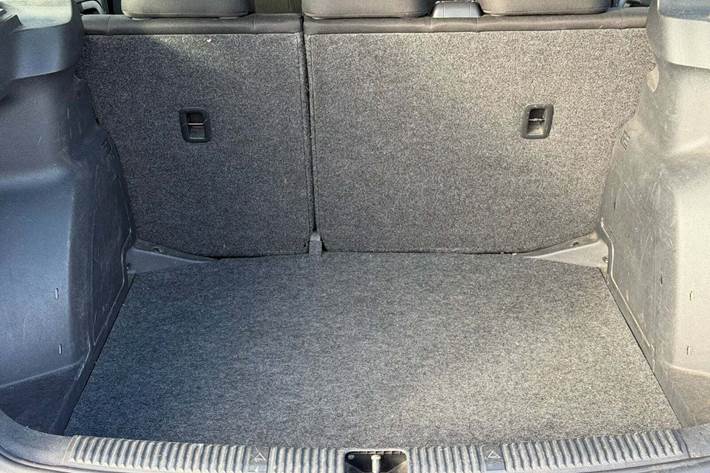 undefined Skoda Fabia fra 2011