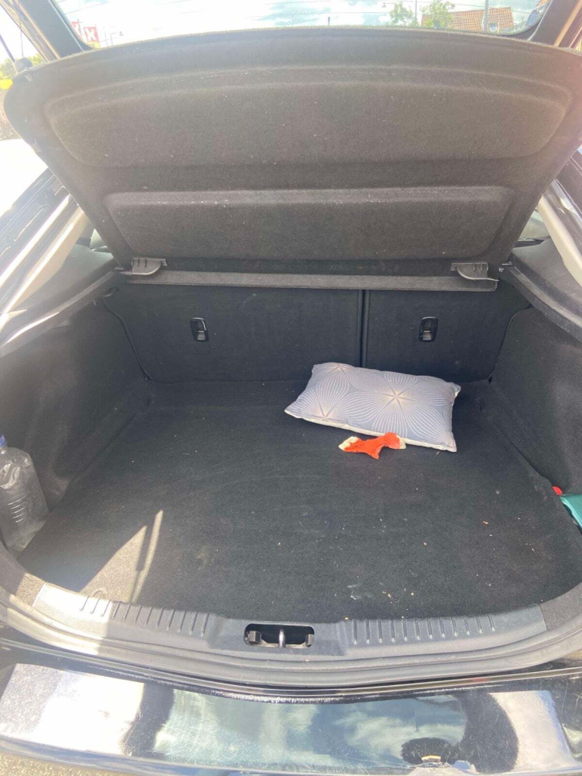 undefined Ford Mondeo fra 2007