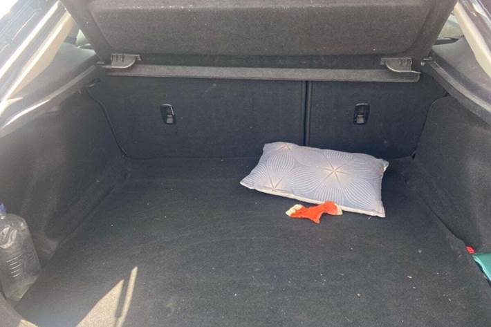 undefined Ford Mondeo fra 2007