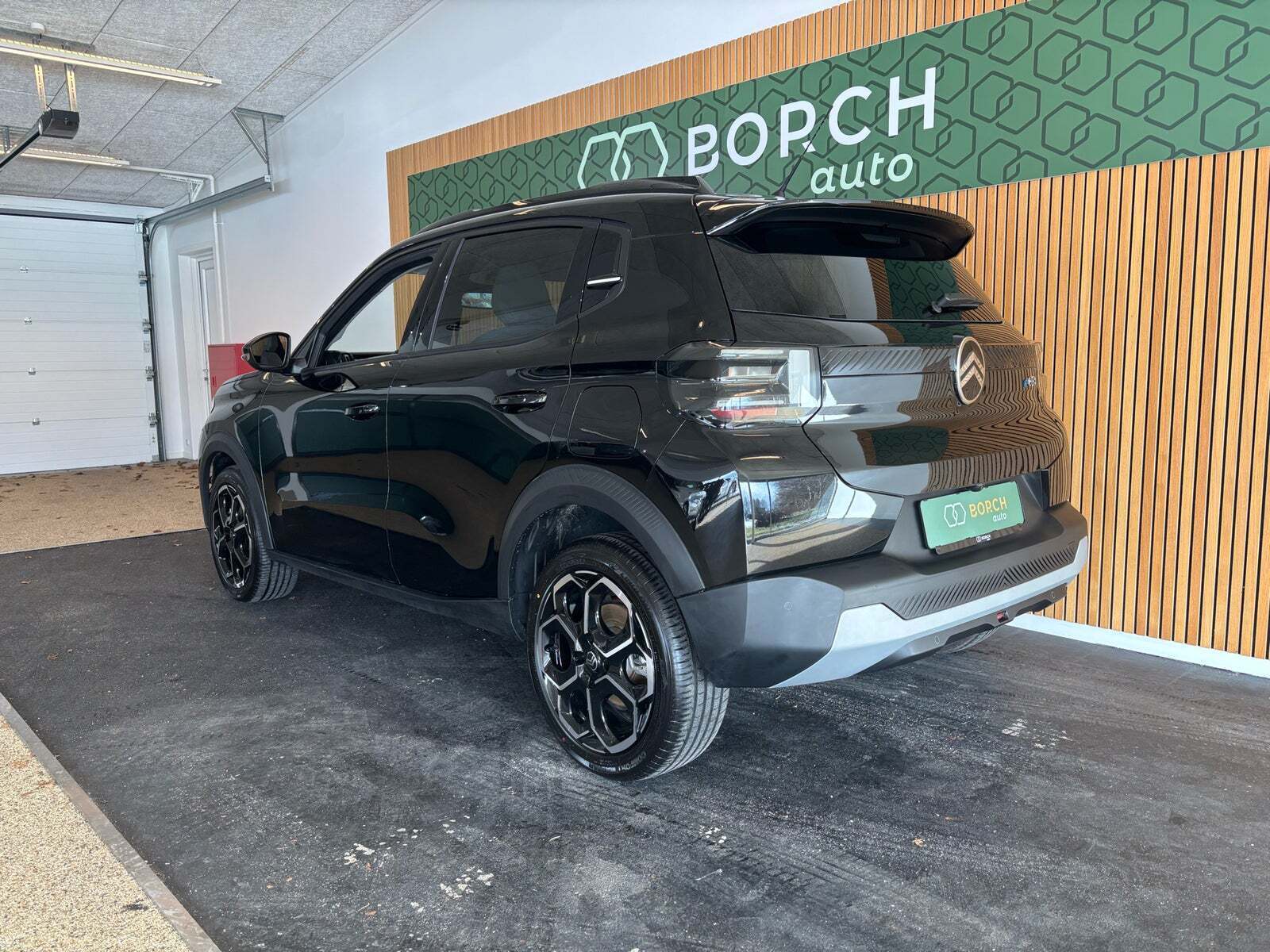 Citroën ë-C3 44 Max