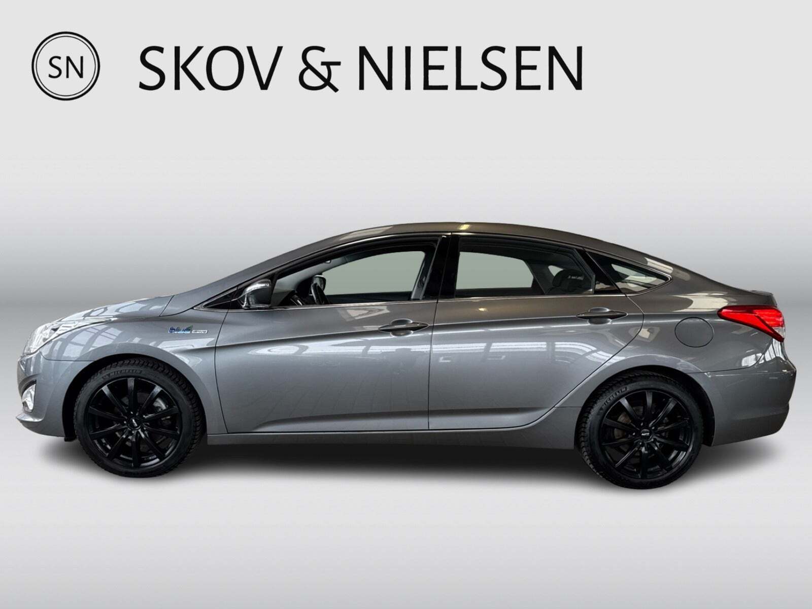 Hyundai i40 1,7 CRDi 115 Comfort