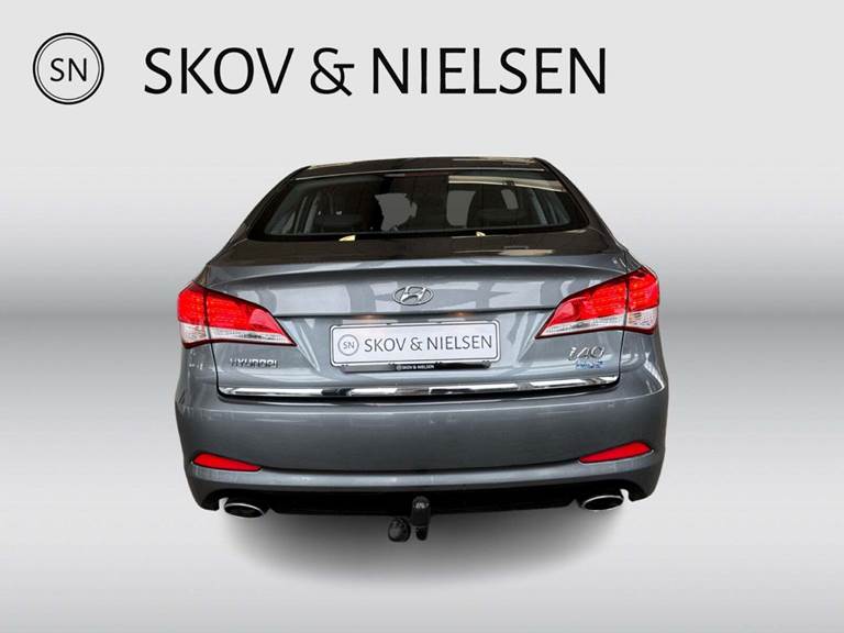 Hyundai i40 1,7 CRDi 115 Comfort