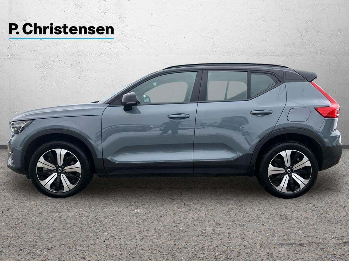 Volvo XC40 P6 ReCharge Plus