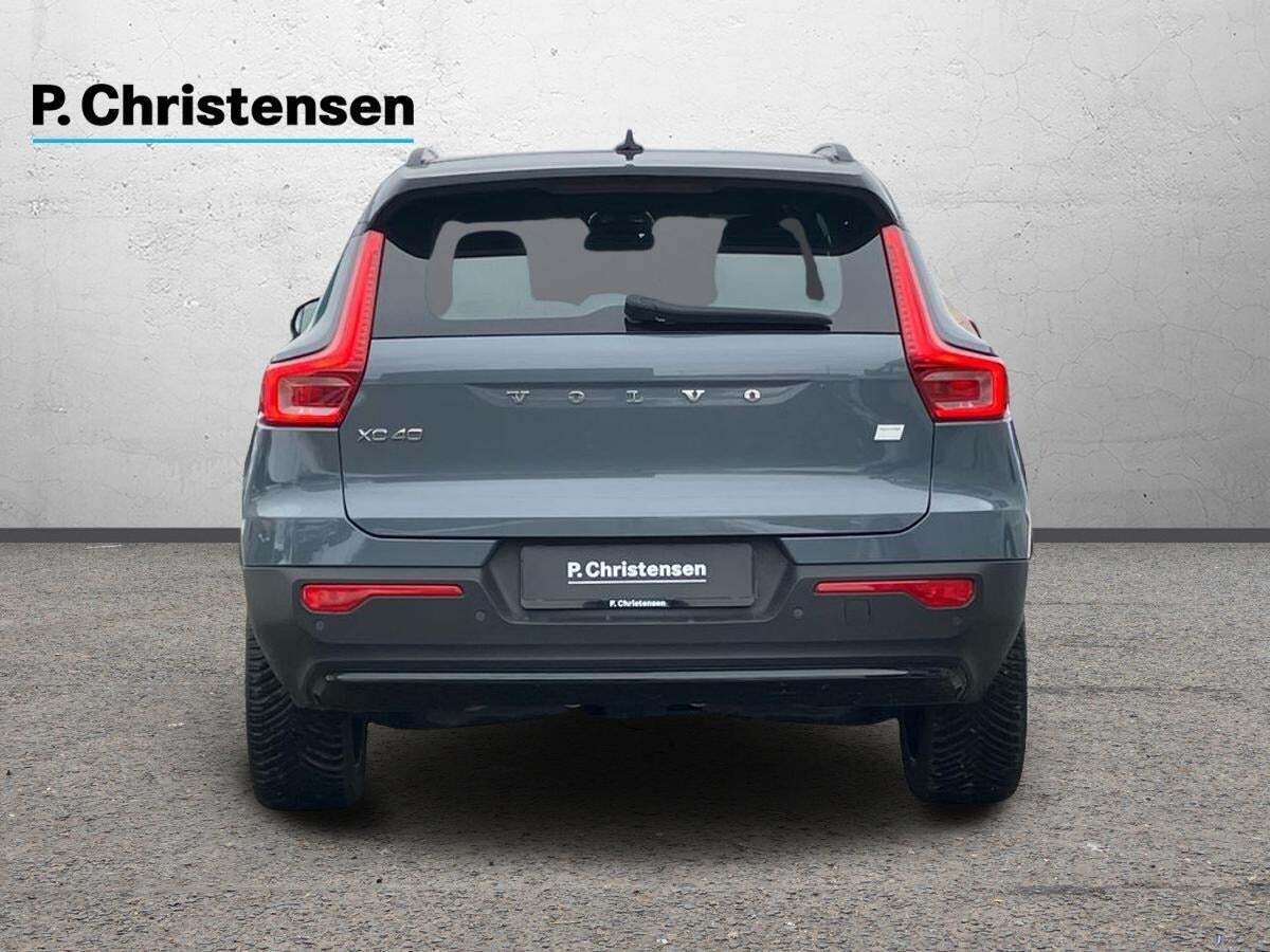 Volvo XC40 P6 ReCharge Plus