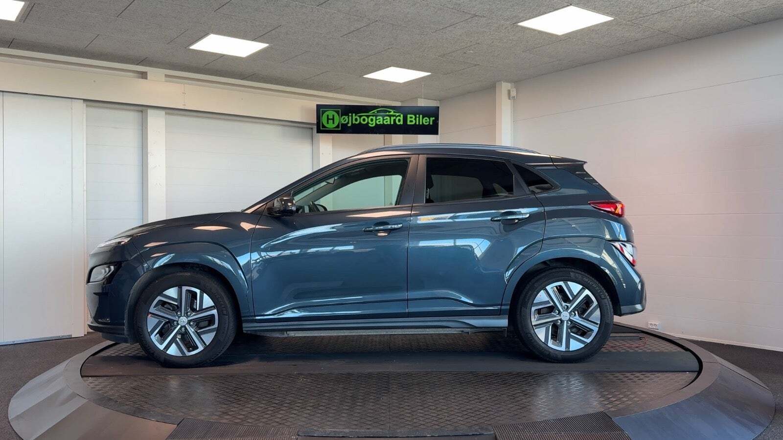 Hyundai Kona 64 EV Trend