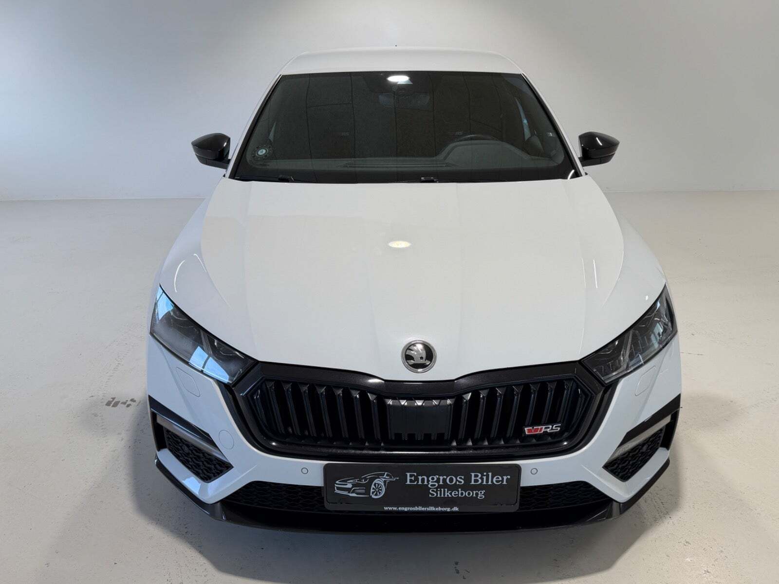 Skoda Octavia 1,4 TSi iV RS DSG