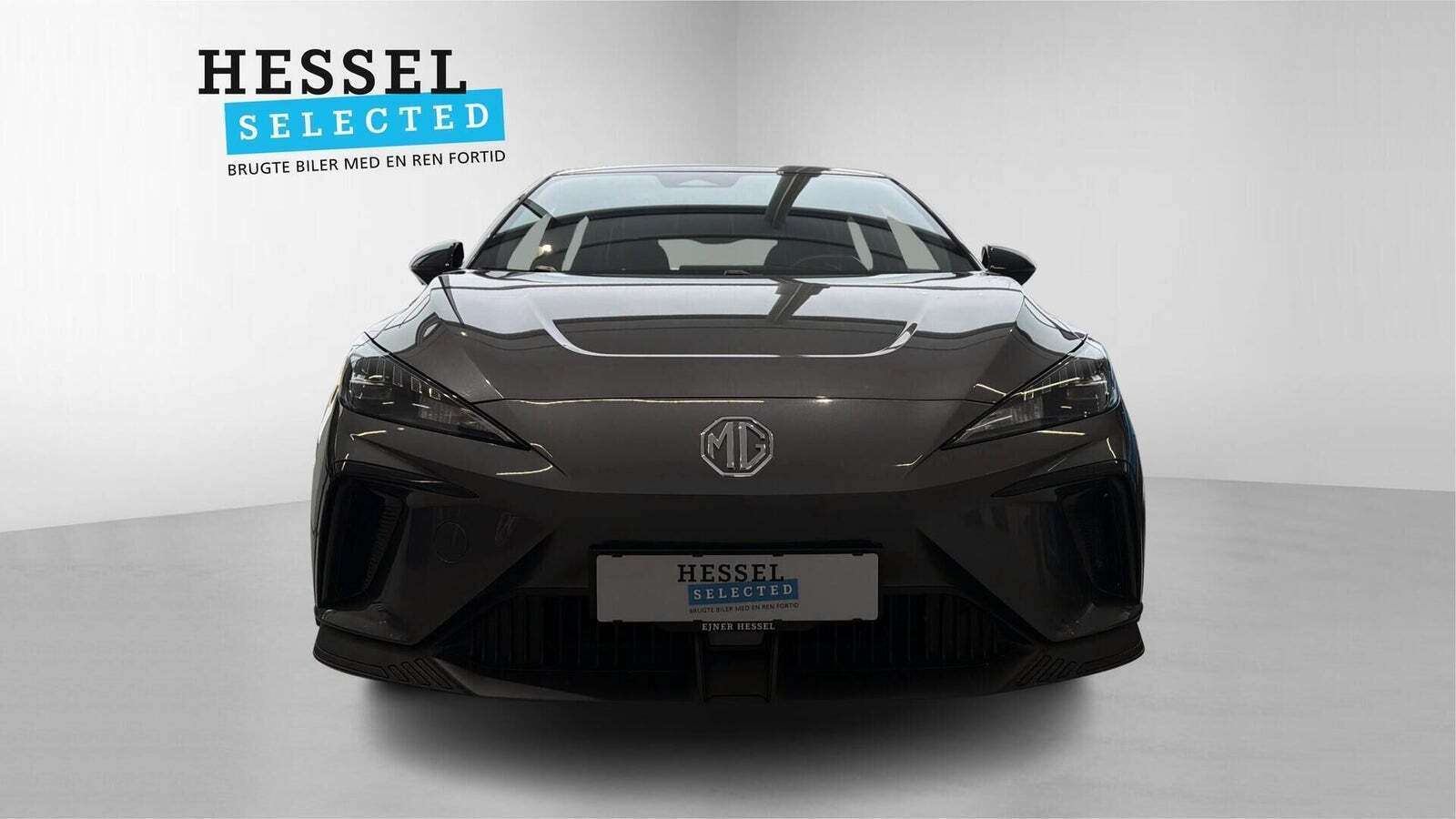 MG 4 51 Nordic Edition