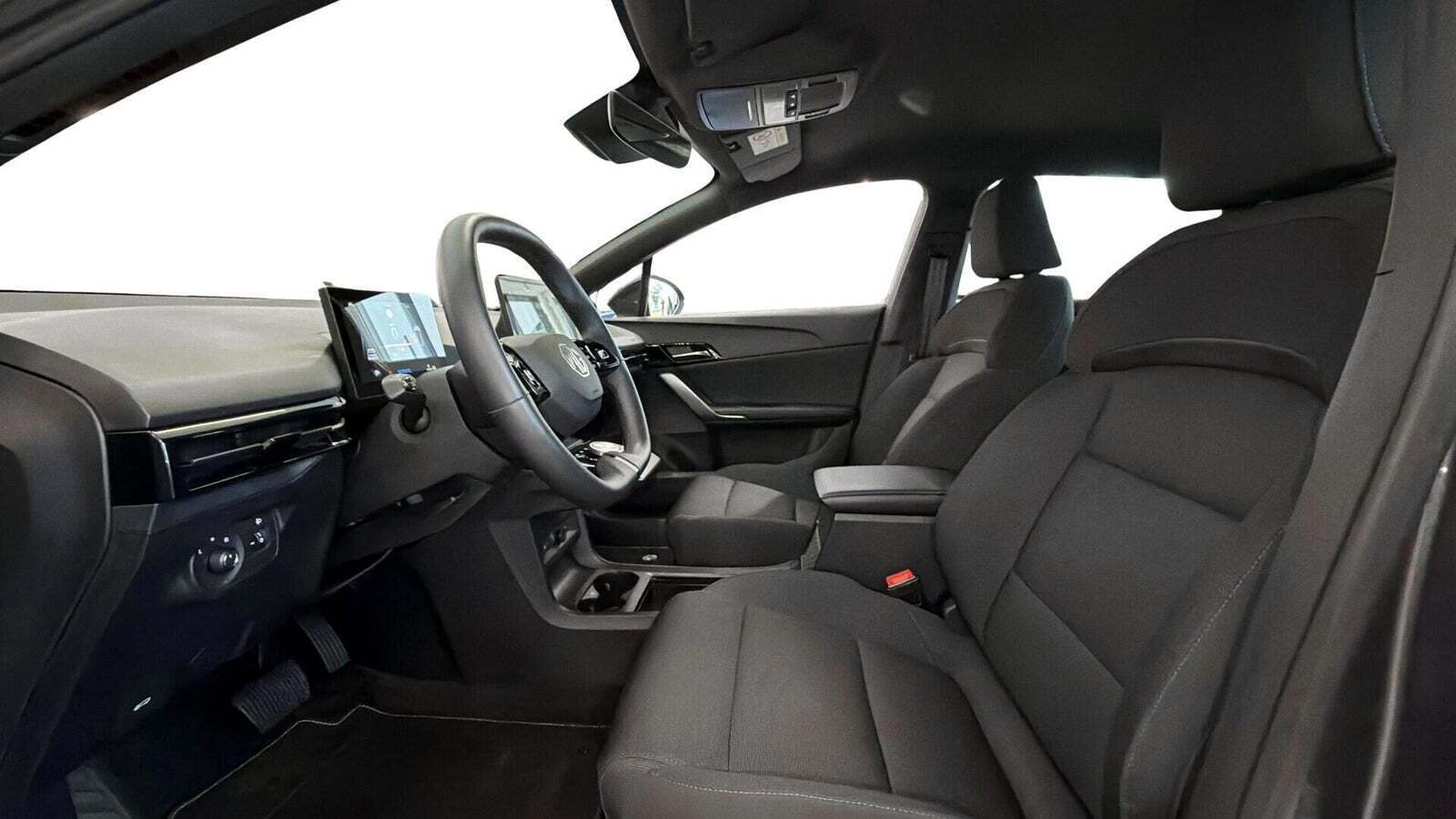 MG 4 51 Nordic Edition