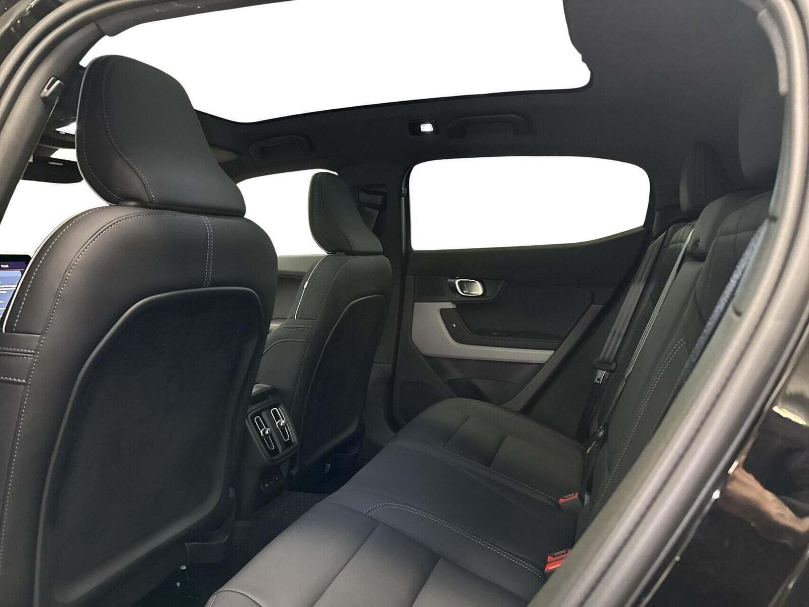 Polestar 2 Long Range Nordic Edition