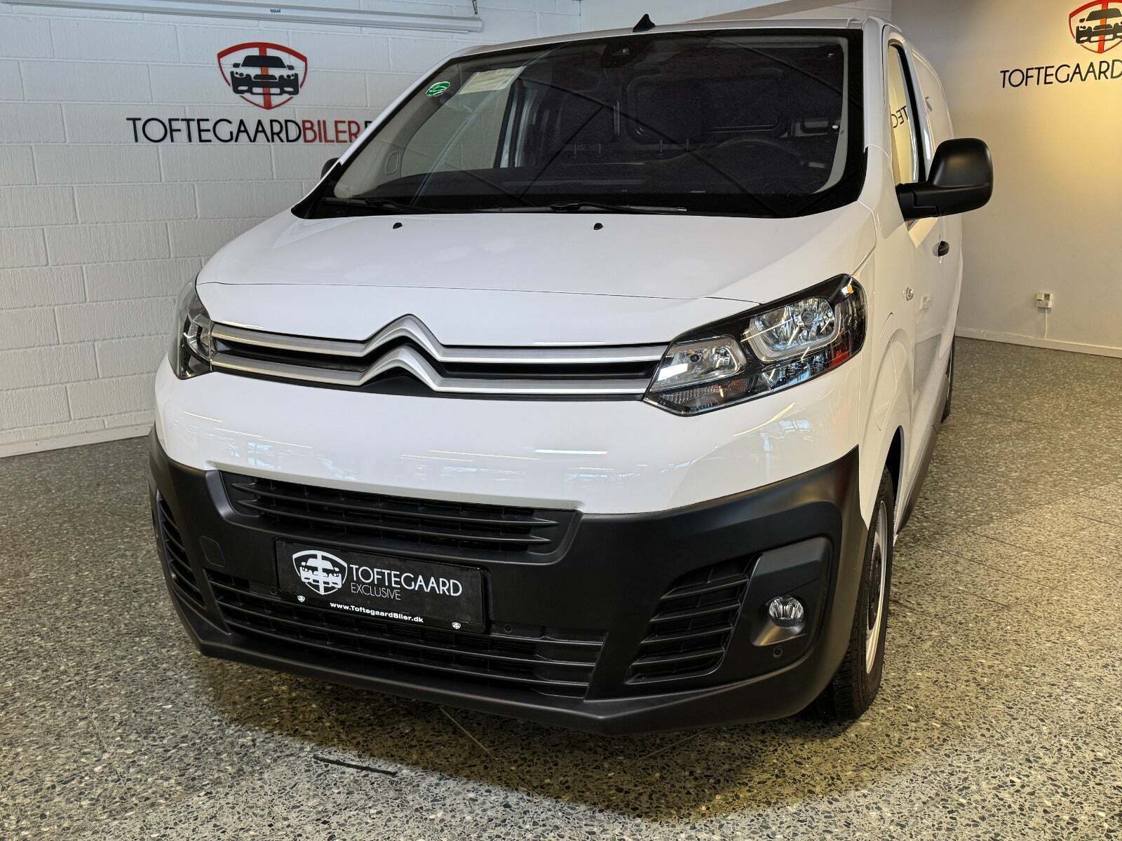 Citroën e-Jumpy 75 L2 BaseLine