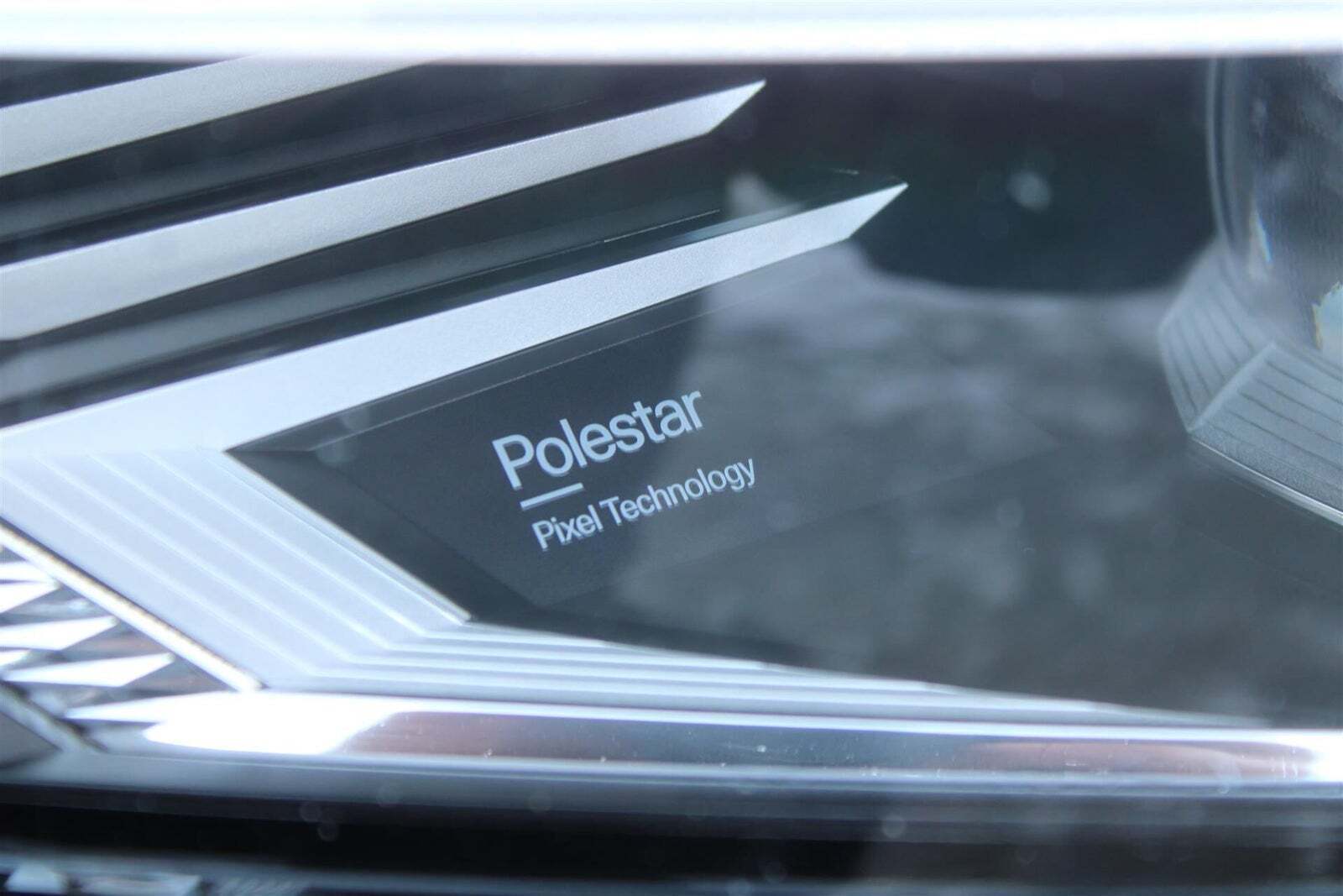 Polestar 2 Long Range AWD