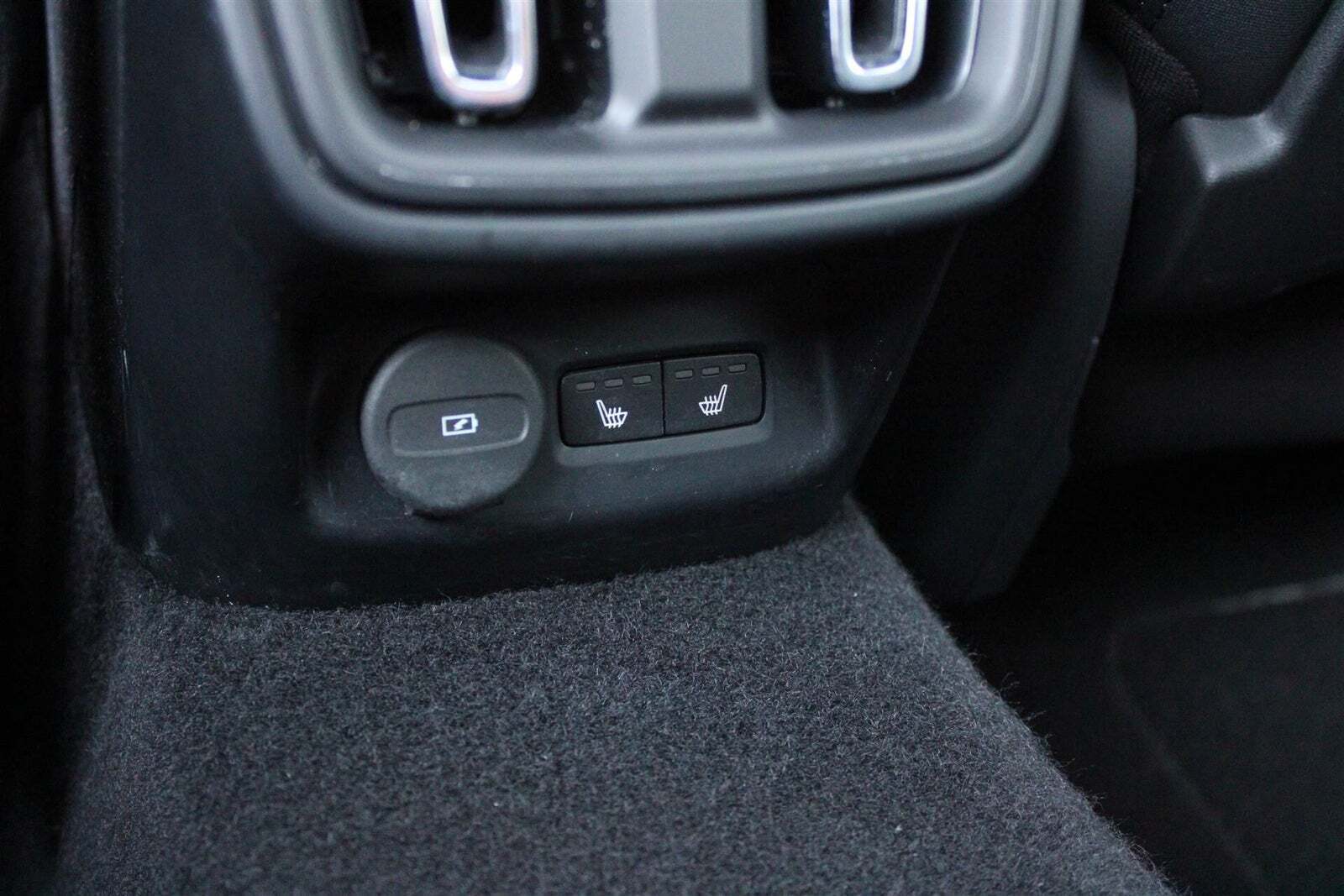 Polestar 2 Long Range AWD