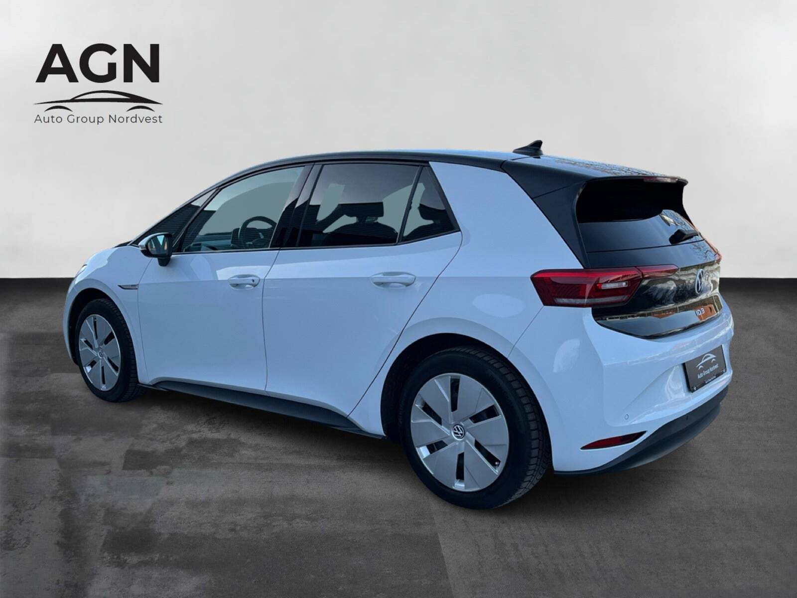 VW ID.3 58 Pro Performance