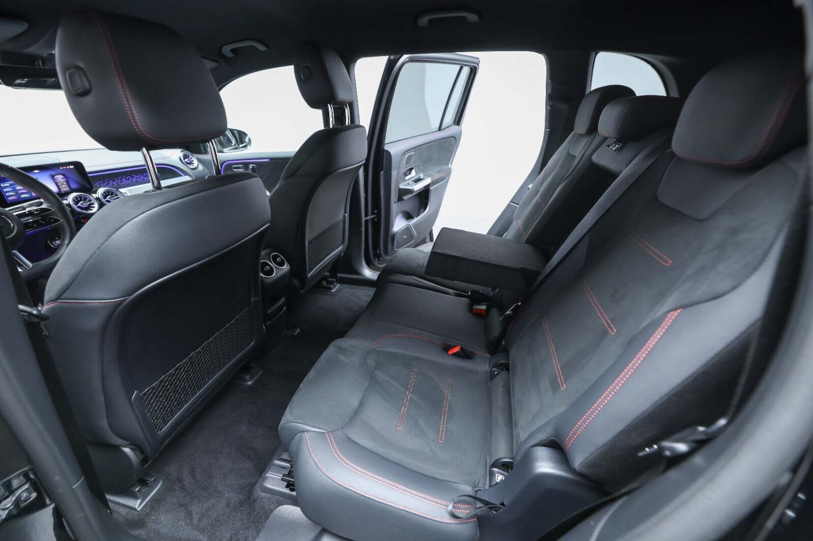 Mercedes EQB250+ AMG Premium