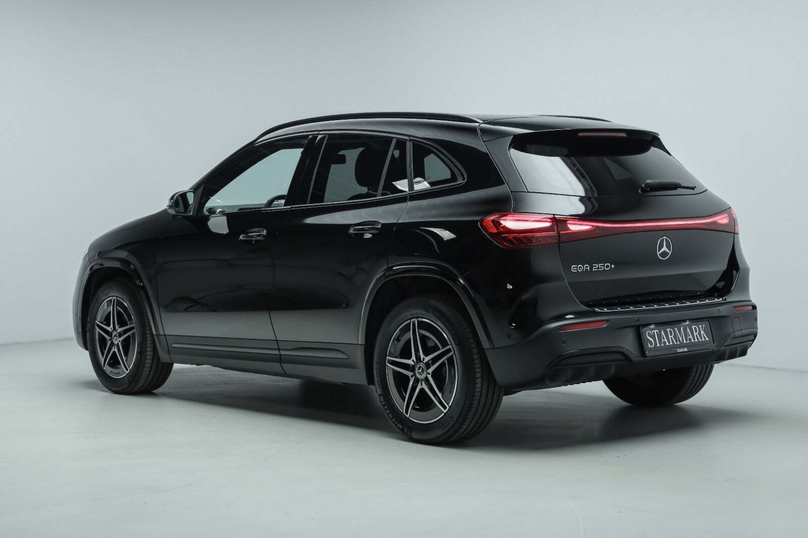 Mercedes EQA250+ AMG Advance