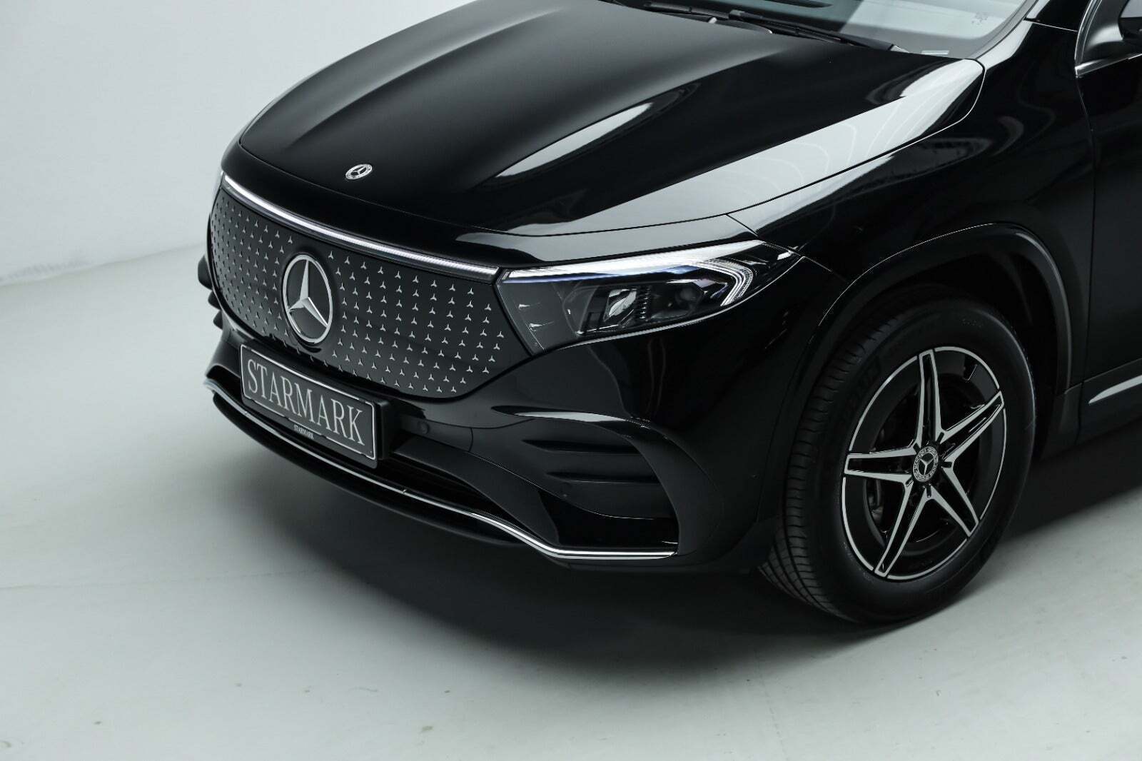 Mercedes EQA250+ AMG Advance Plus