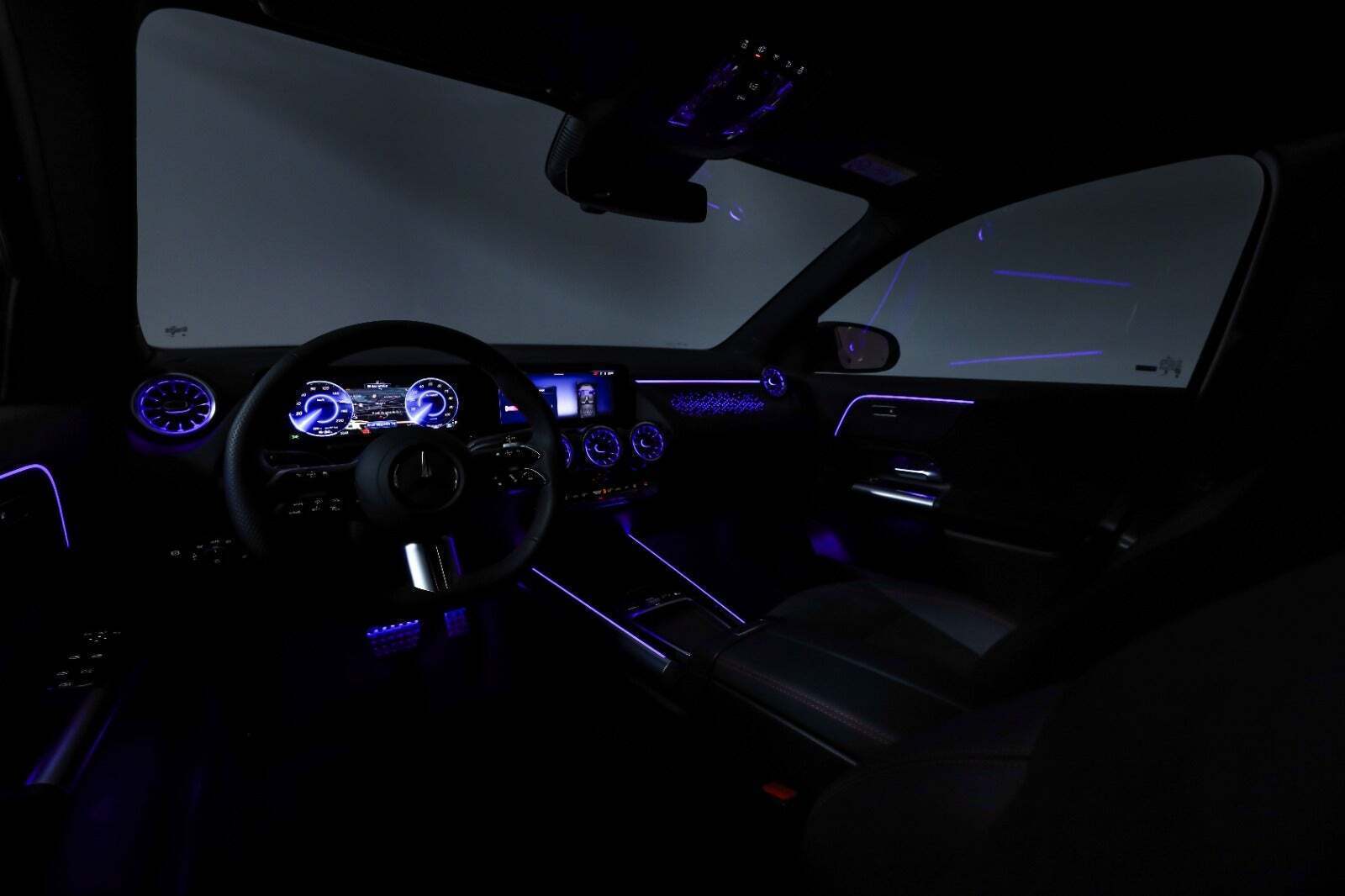 Mercedes EQA250+ AMG Advance Plus