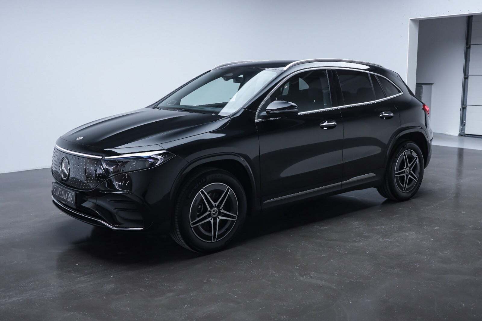 Mercedes EQA250+ AMG Premium