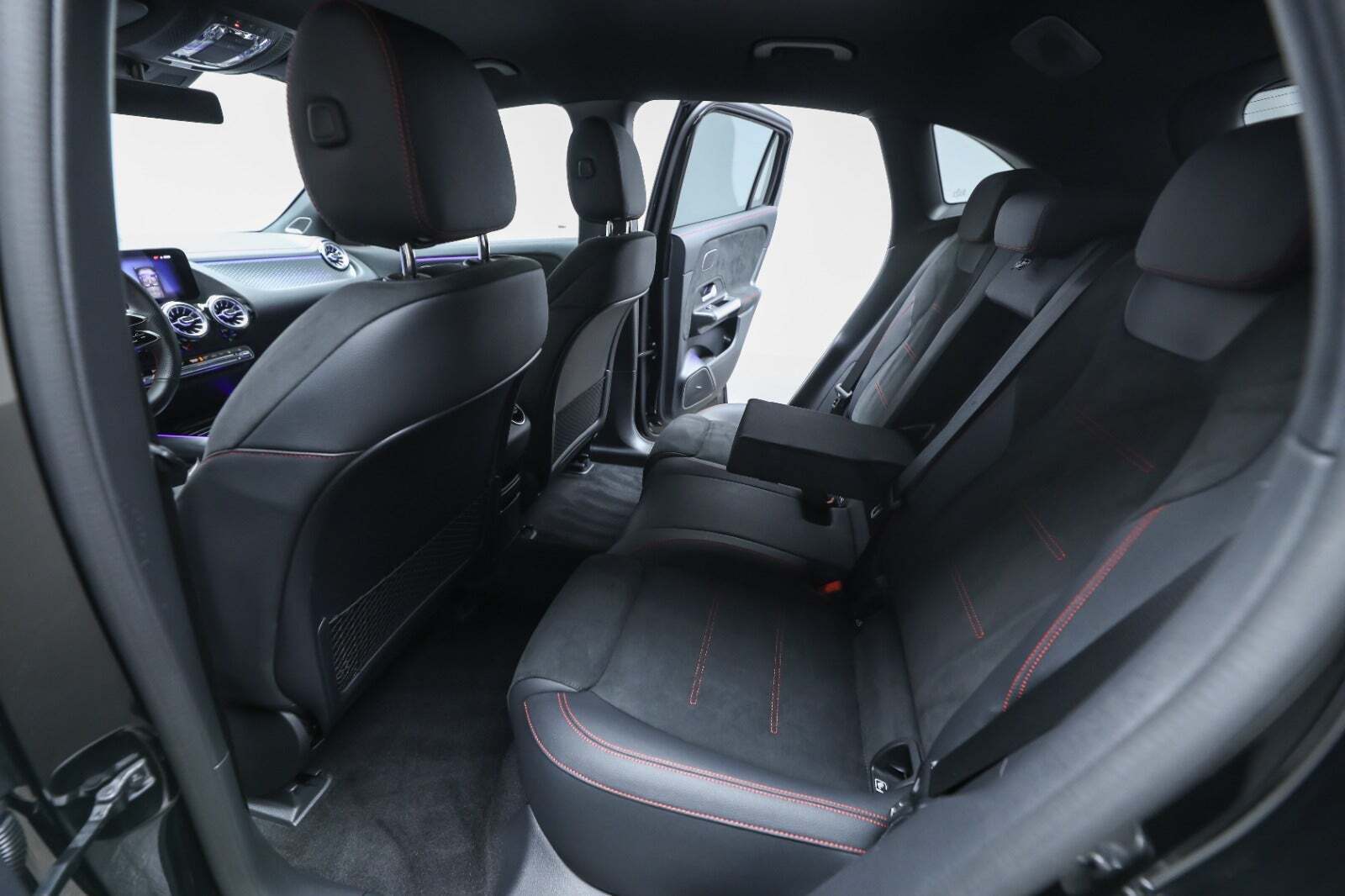 Mercedes EQA250+ AMG Premium