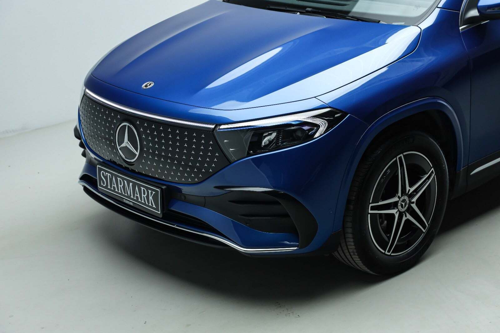 Mercedes EQA250+ AMG Advance