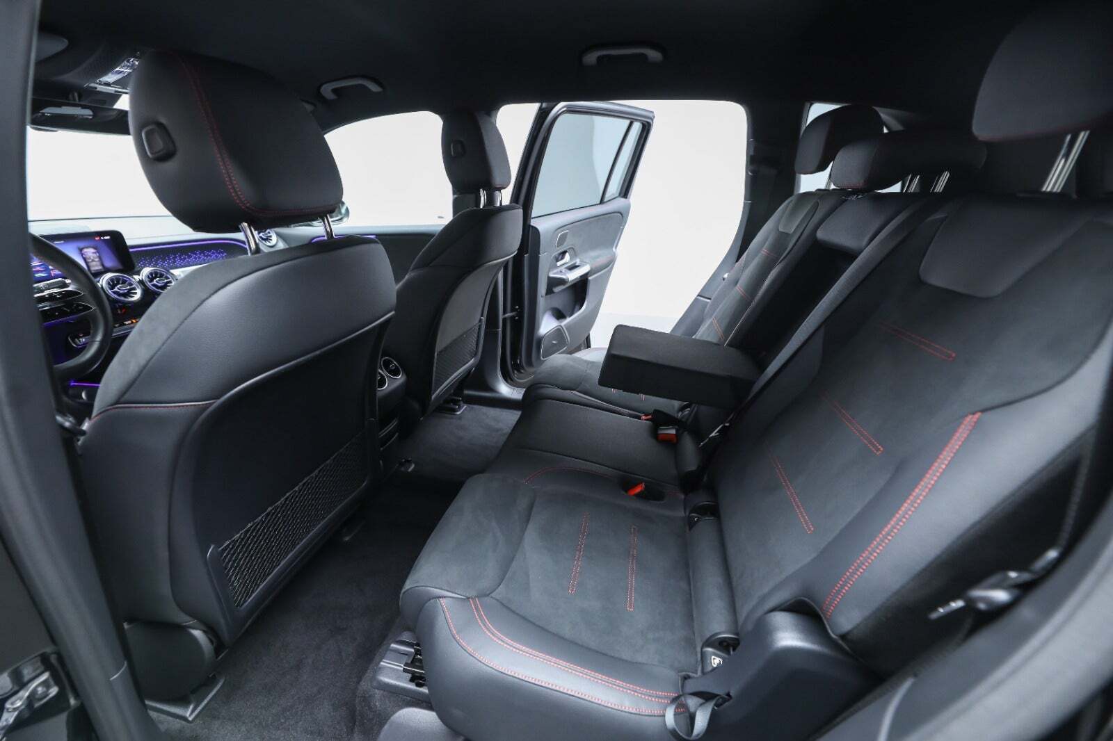 Mercedes EQB250+ AMG Premium