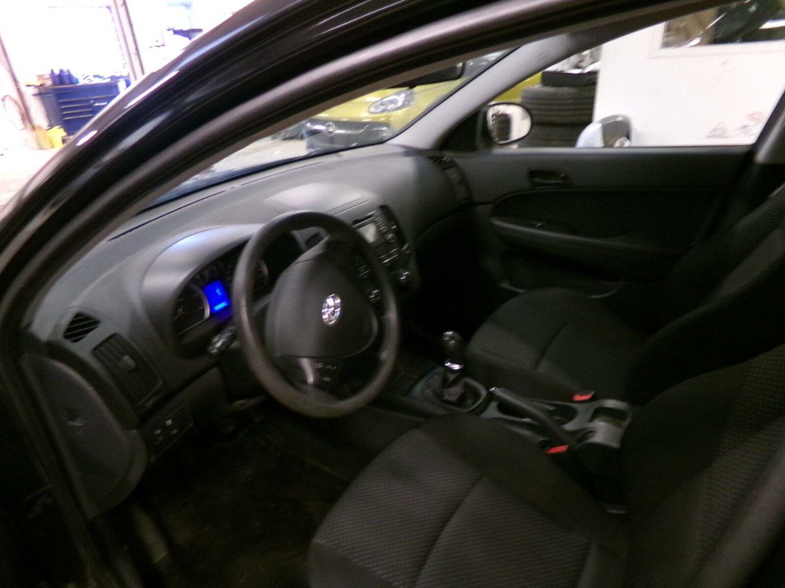 Hyundai i30 1,6 CRDi 90 Classic CW