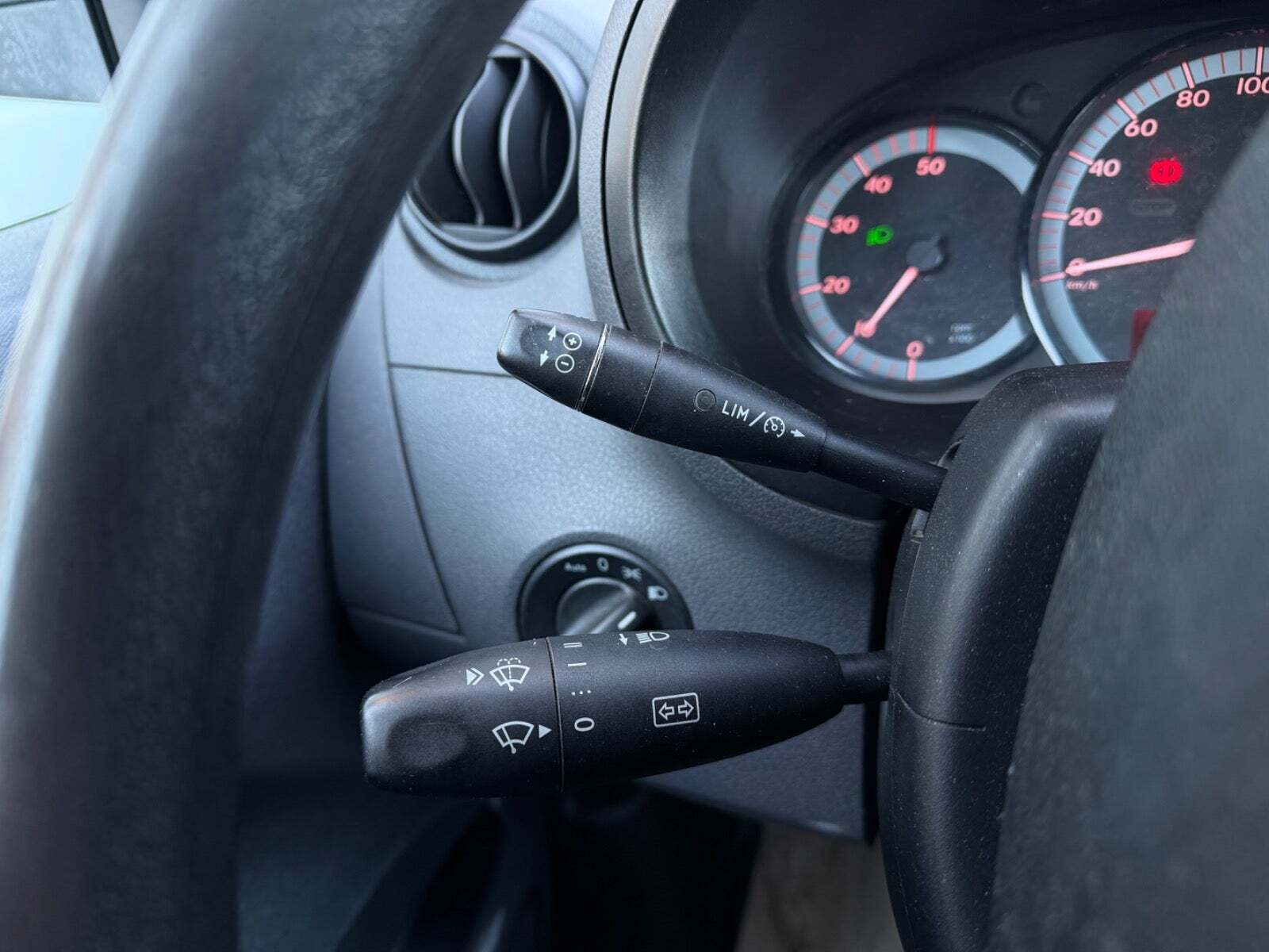 Mercedes Citan 109 1,5 CDi Kassevogn L