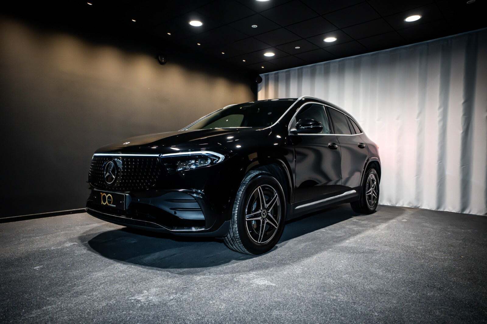 Mercedes EQA250+ AMG Advance