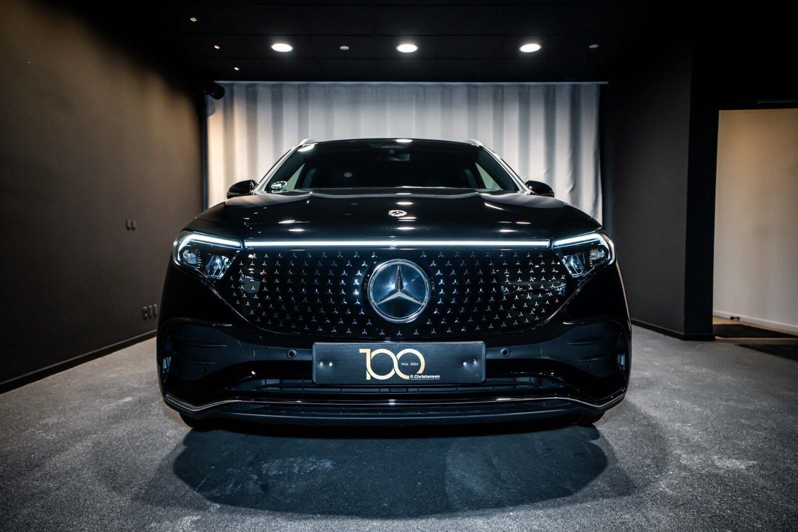 Mercedes EQA250+ AMG Advance