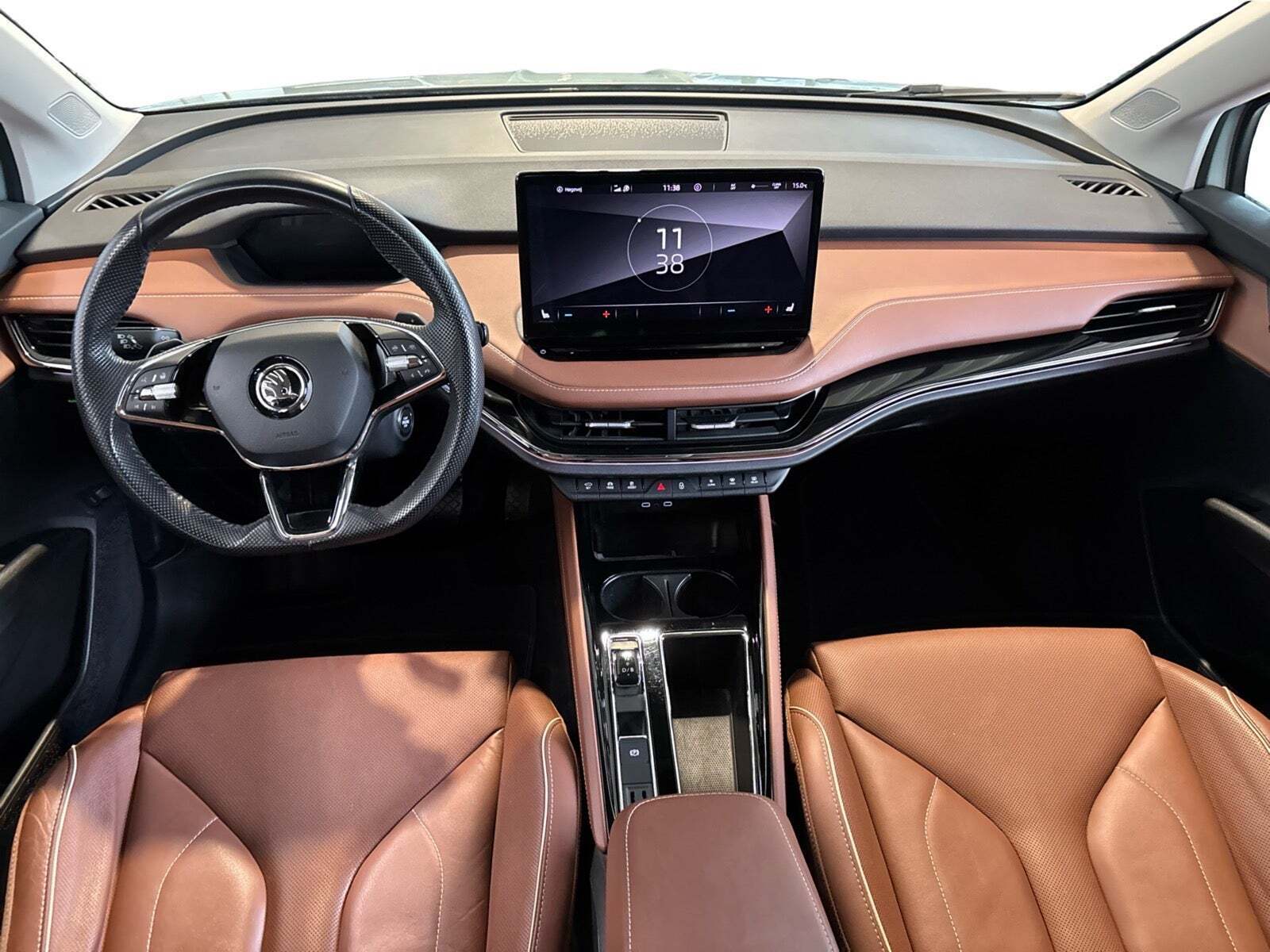 Skoda Enyaq 80 iV ecoSuite